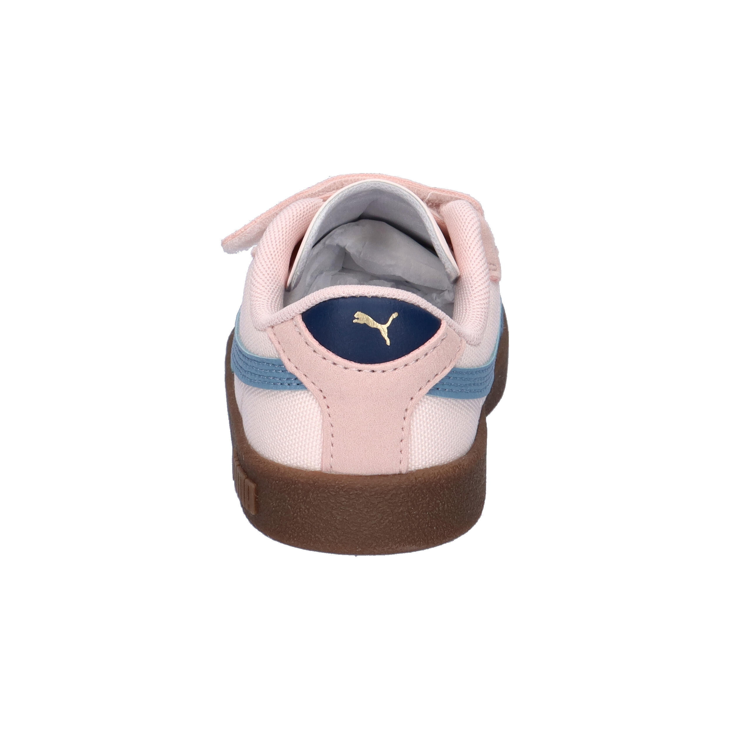 Puma Kinder Sneaker Club II Era CV V Inf 402310 13/15