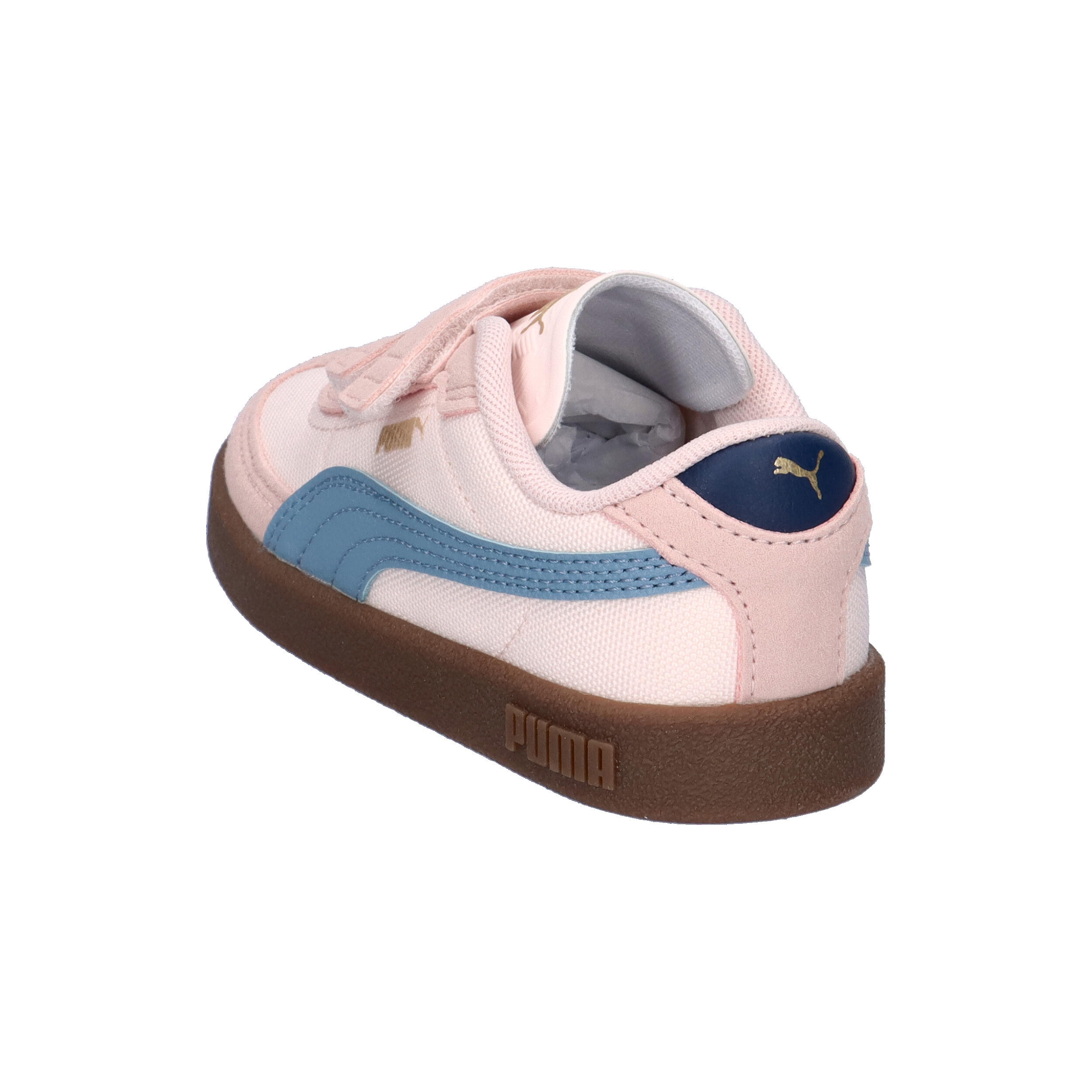 Puma Kinder Sneaker Club II Era CV V Inf 402310 12/15