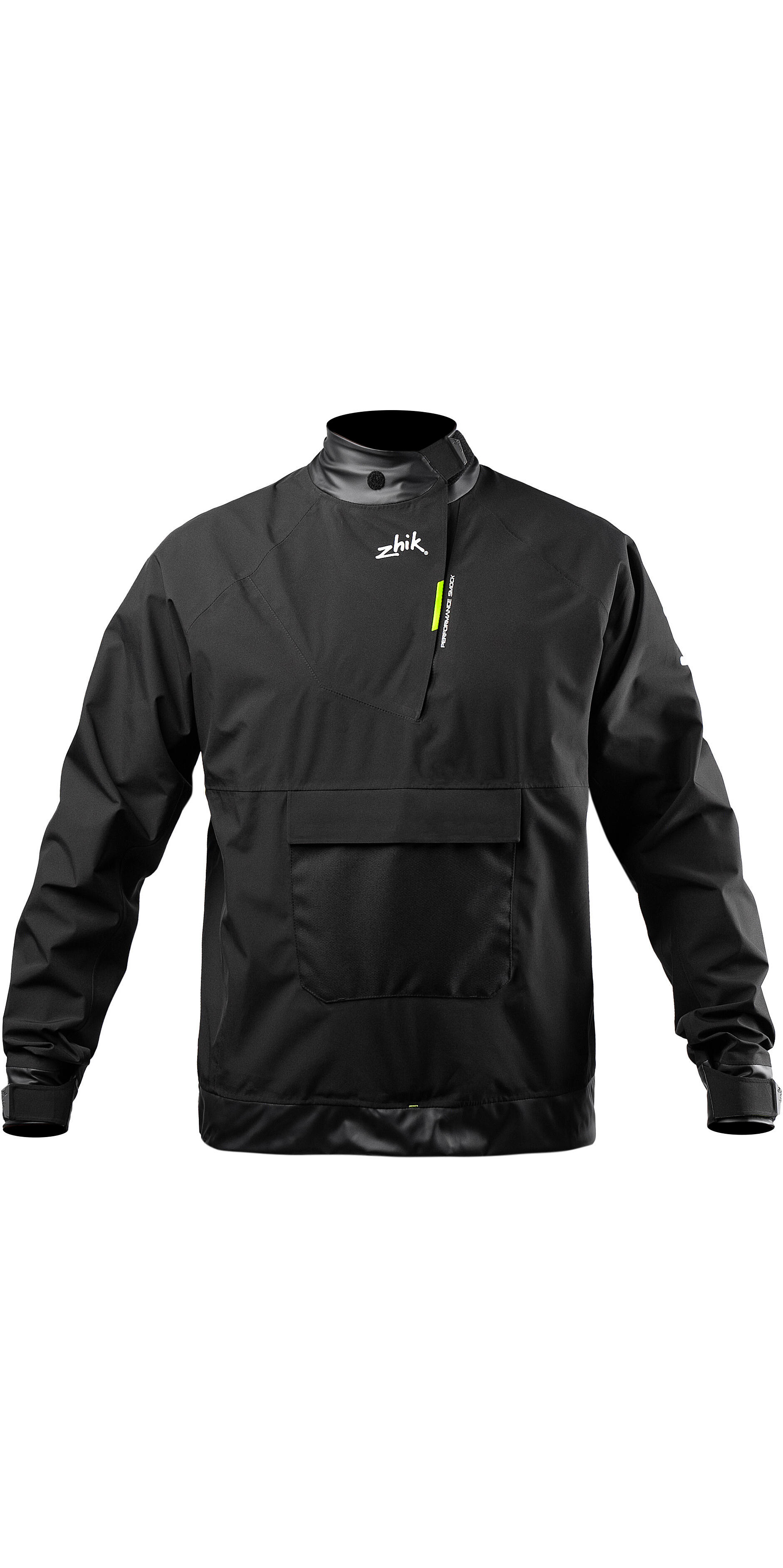 Performance Dinghy Sailing Smock 1/3
