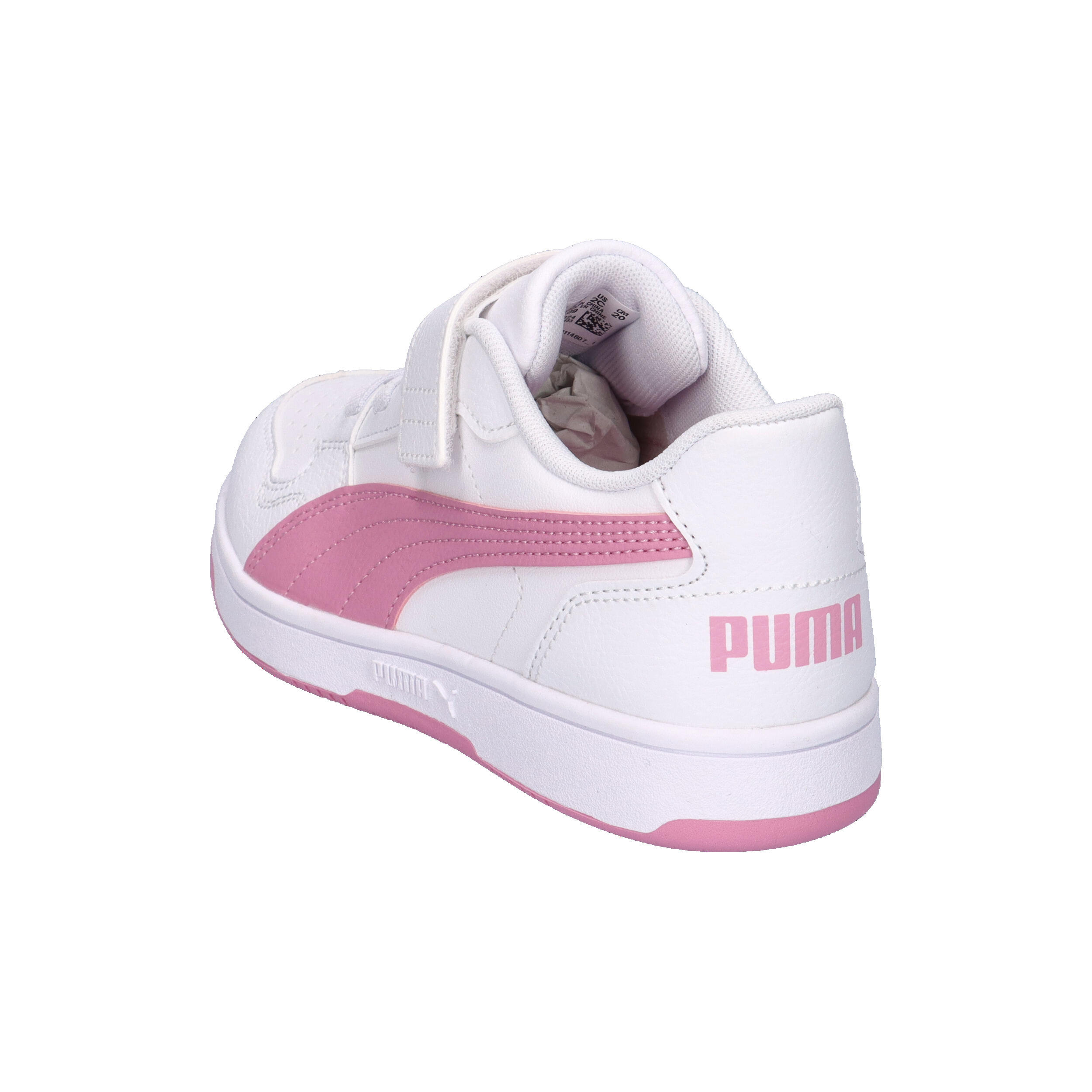 Sneakers Puma Reb-L Ac+ Ps Dzieci 12/15