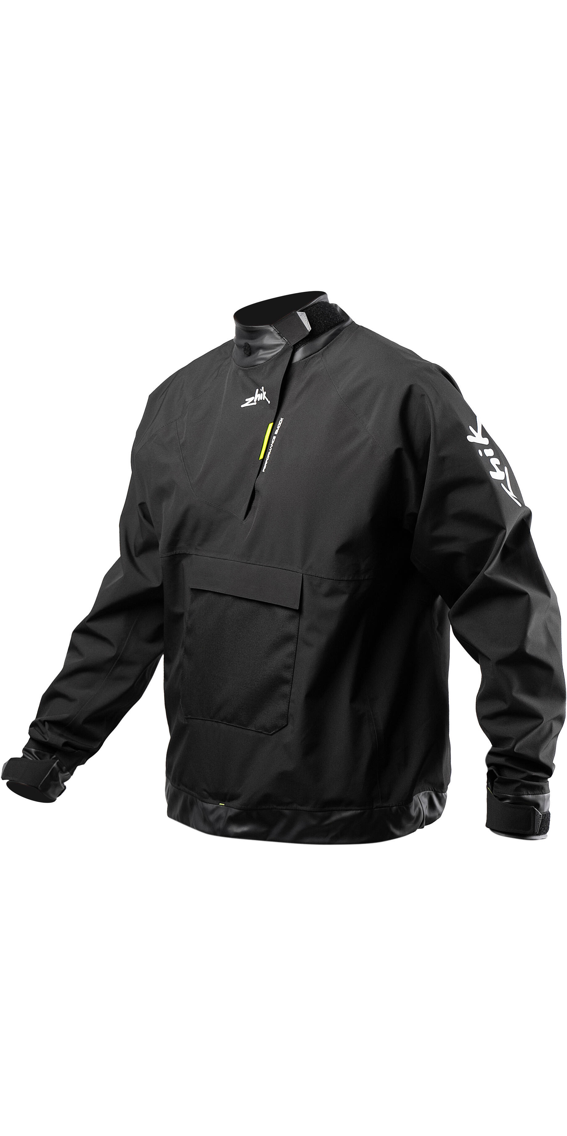 Performance Dinghy Sailing Smock 2/3