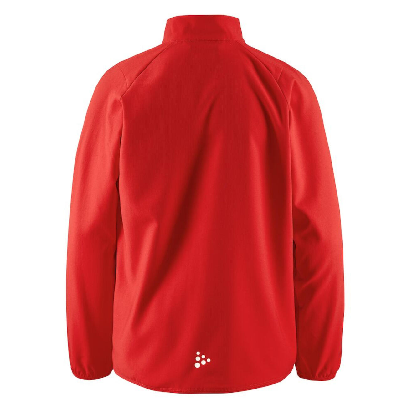 Craft Kinder Trainingsjacke RUSH 2.0 TRAINING JACKET JR 1914674 2/5