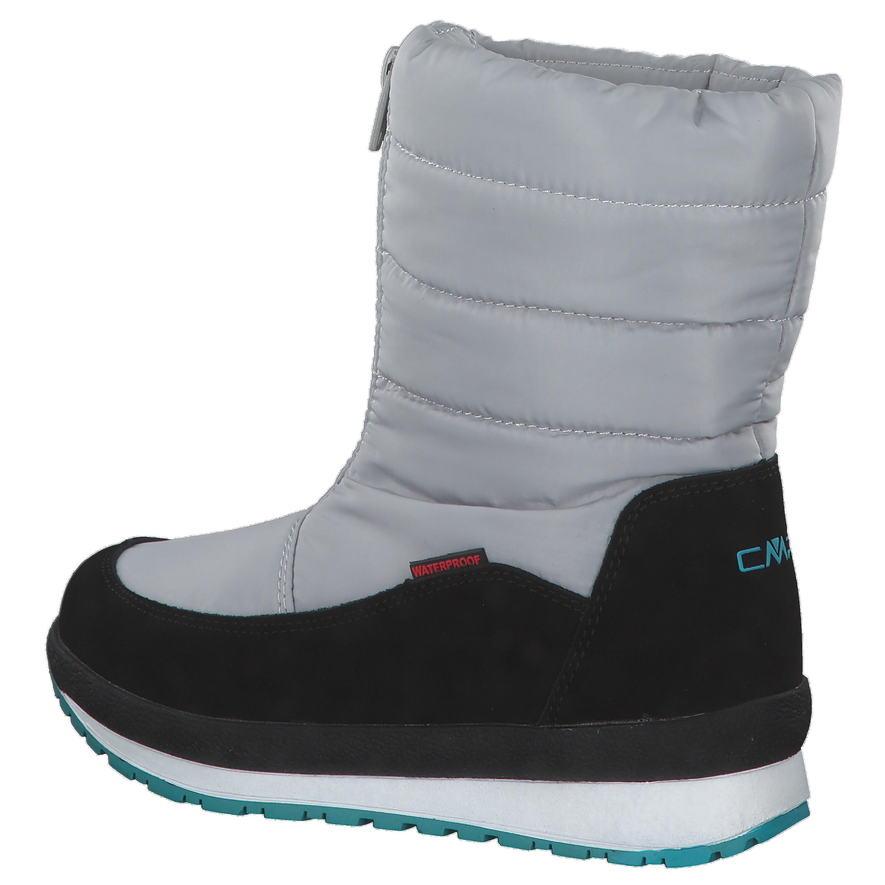 CMP Kinder Winterstiefel Rae Snow Boots WP 39Q4964 11/15