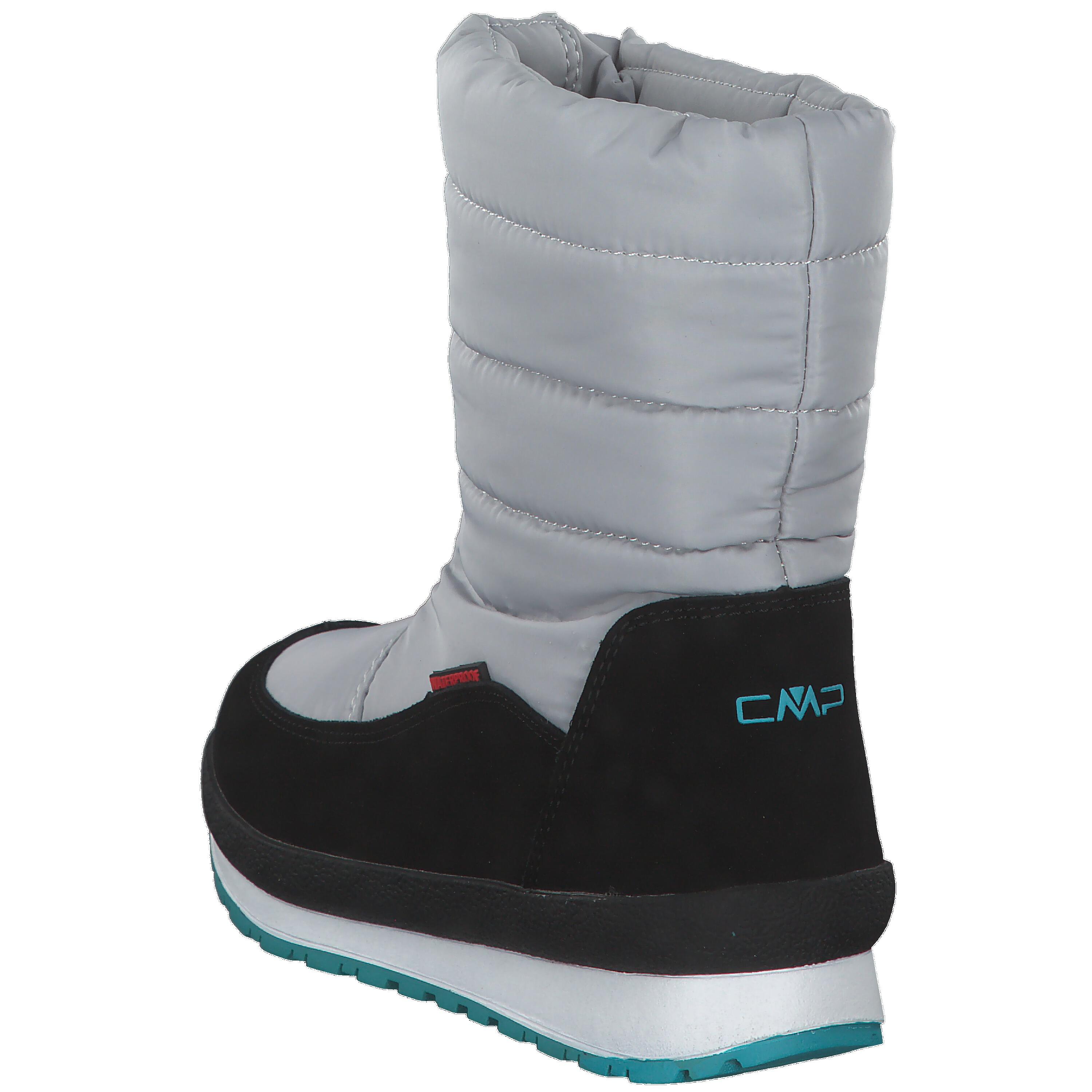 CMP Kinder Winterstiefel Rae Snow Boots WP 39Q4964 12/15