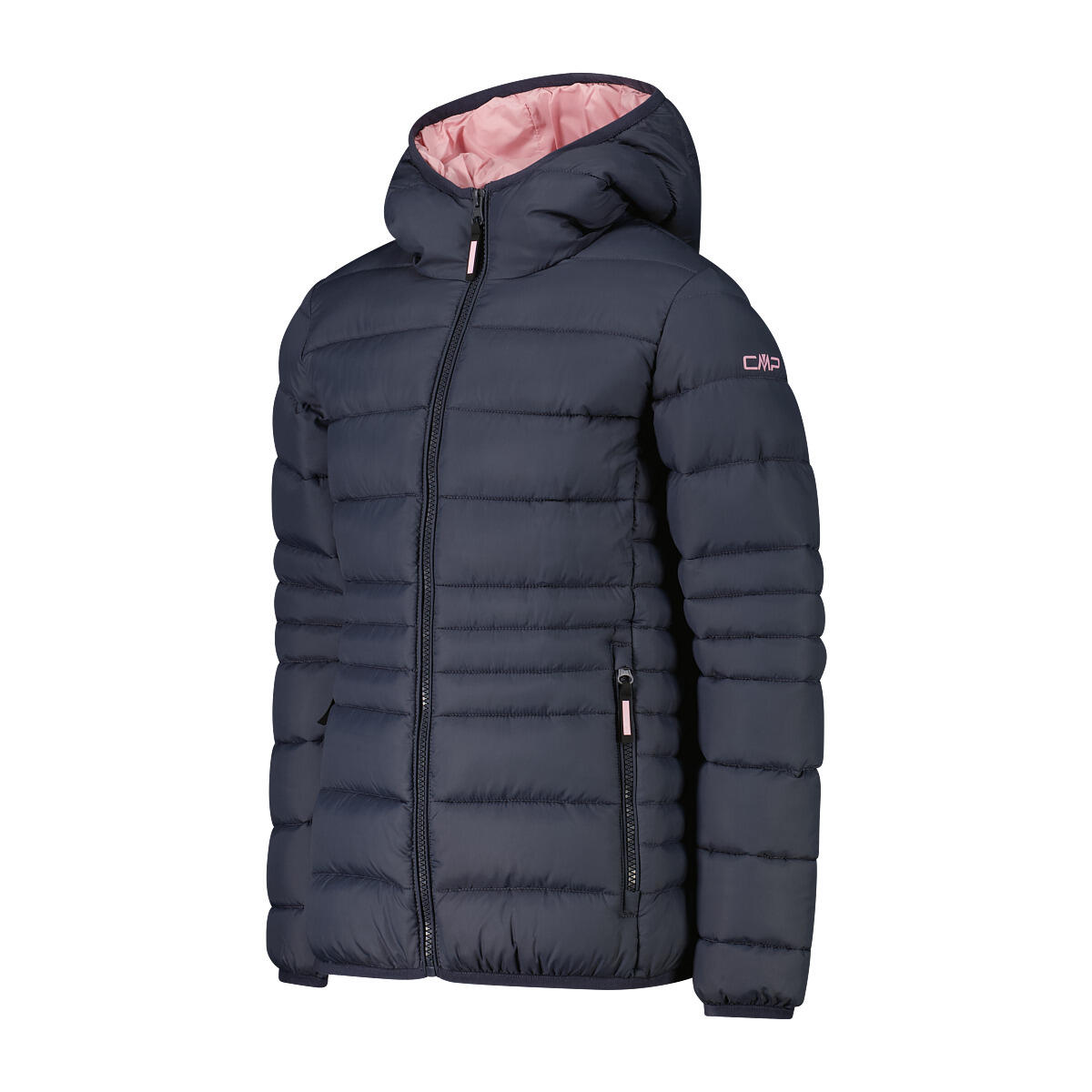 CMP Kinder Jacke FIX HOOD 35Z1415 2/9