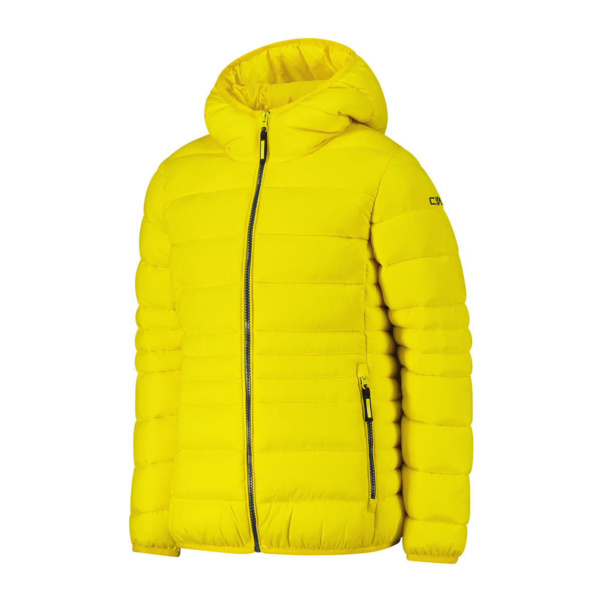 CMP Kinder Jacke FIX HOOD 35Z1415 7/9