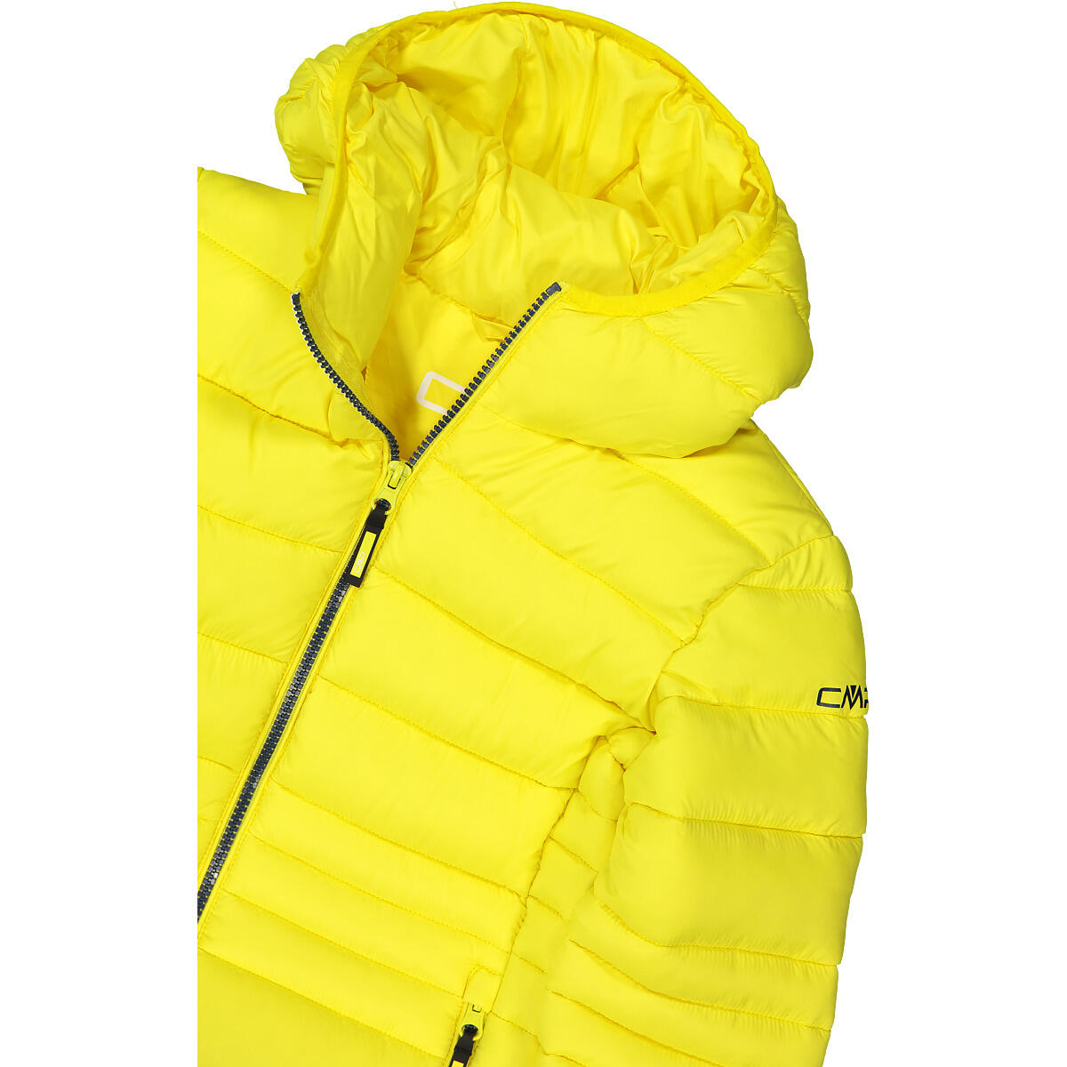 CMP Kinder Jacke FIX HOOD 35Z1415 4/9