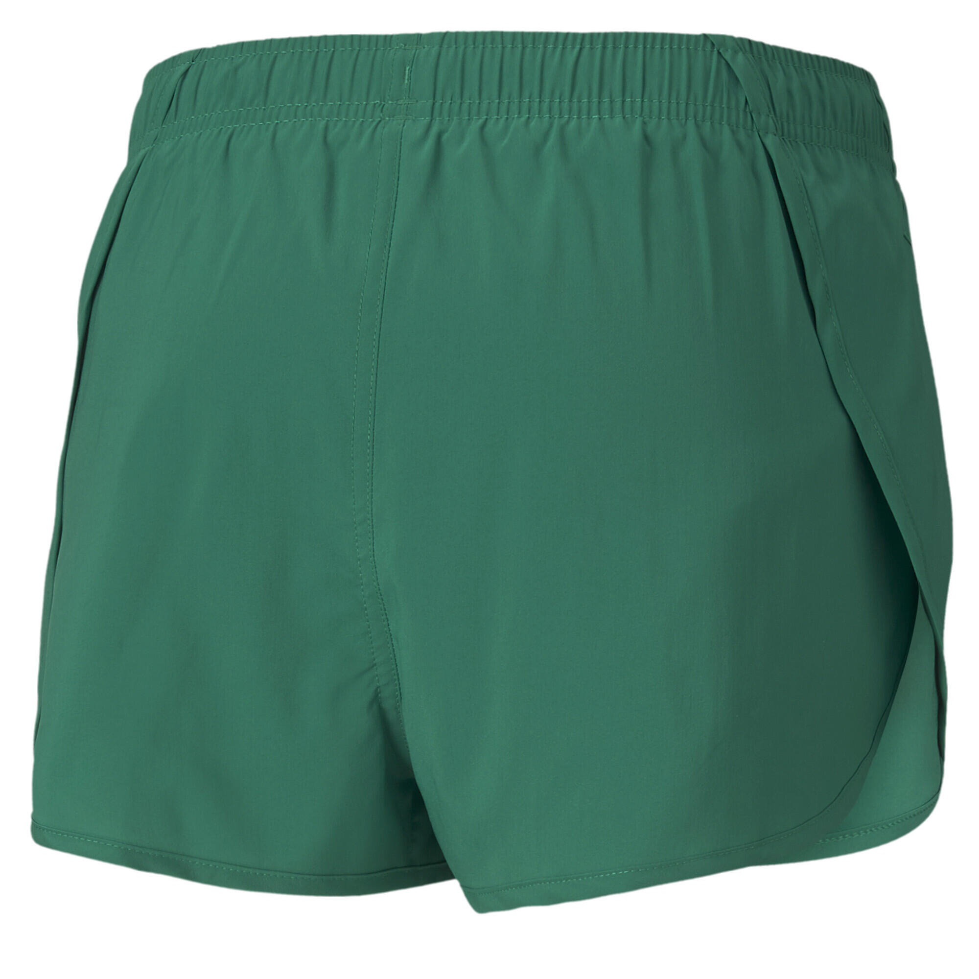 Puma Kinder Short Cross the LIne Split Short 2.0 Y 520343 3/3