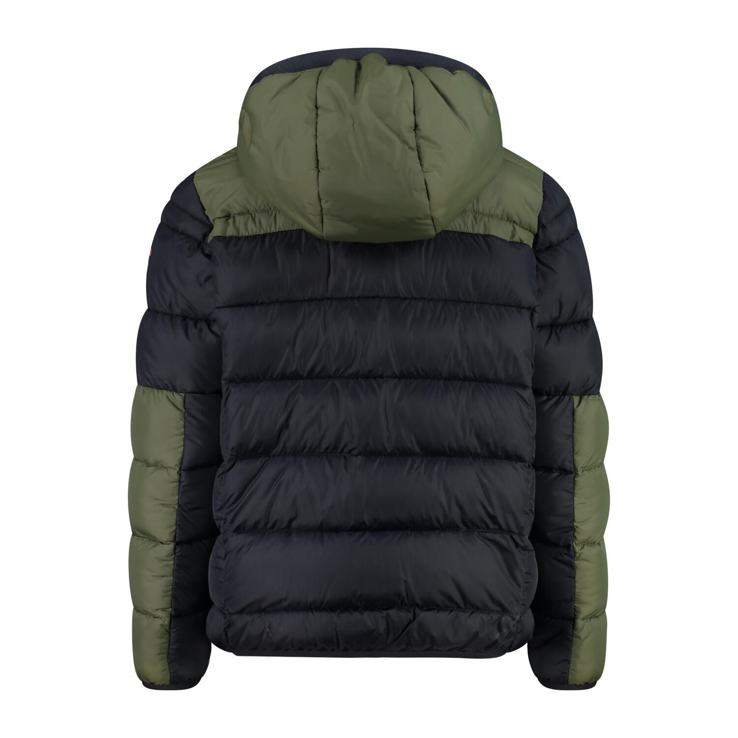 CMP Jungen Steppjacke KID JACKET FIX HOOD 33Z1524 2/3