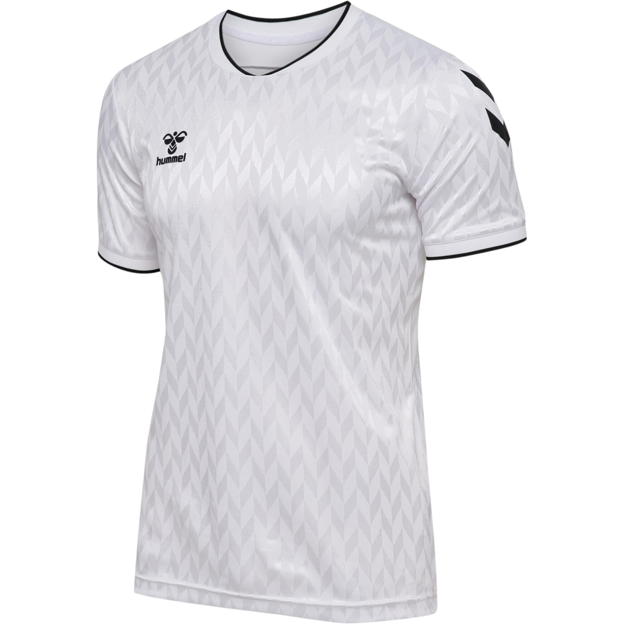 Enfiler T-Shirt Hmlmatch Adulte 11/13
