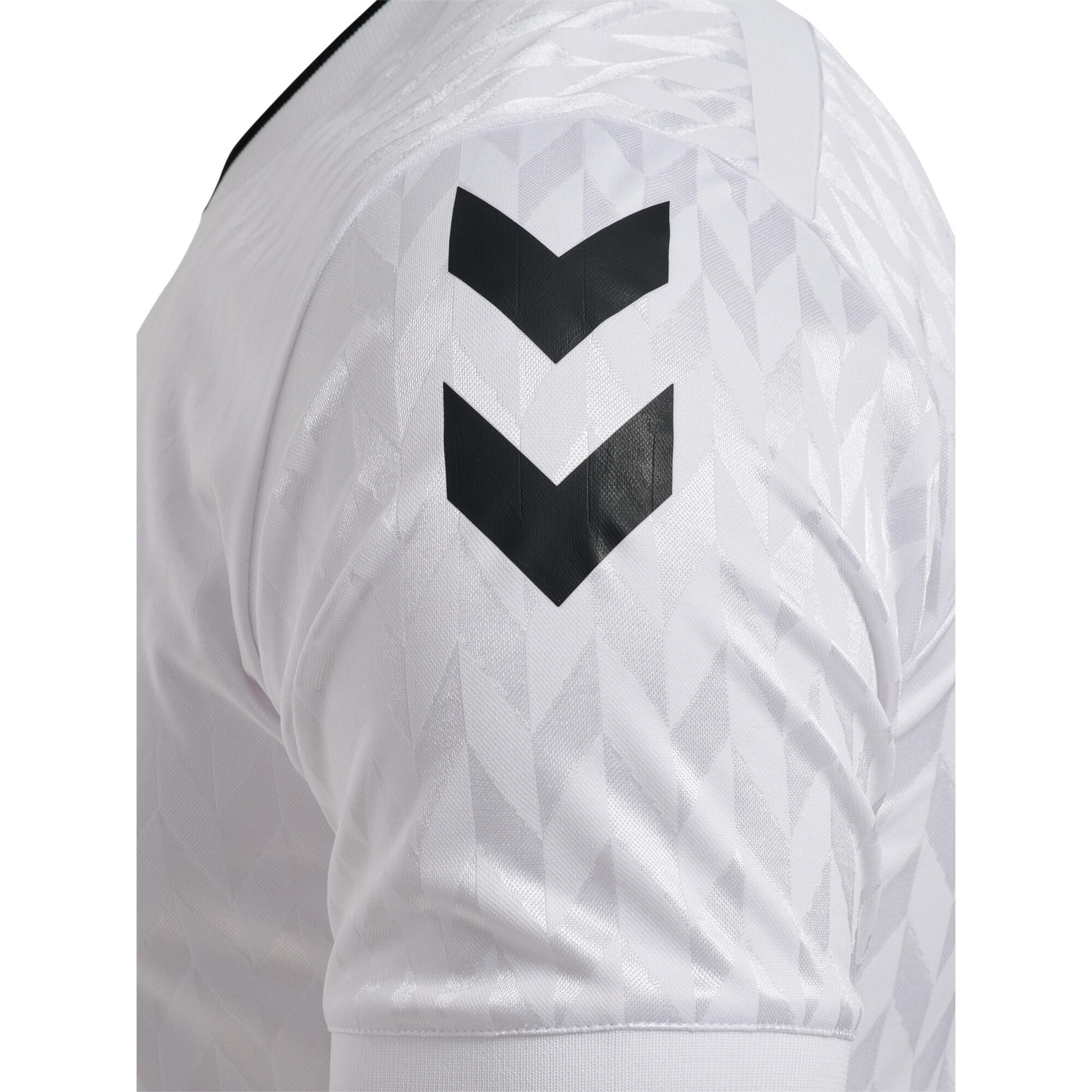 Enfiler T-Shirt Hmlmatch Adulte 13/13