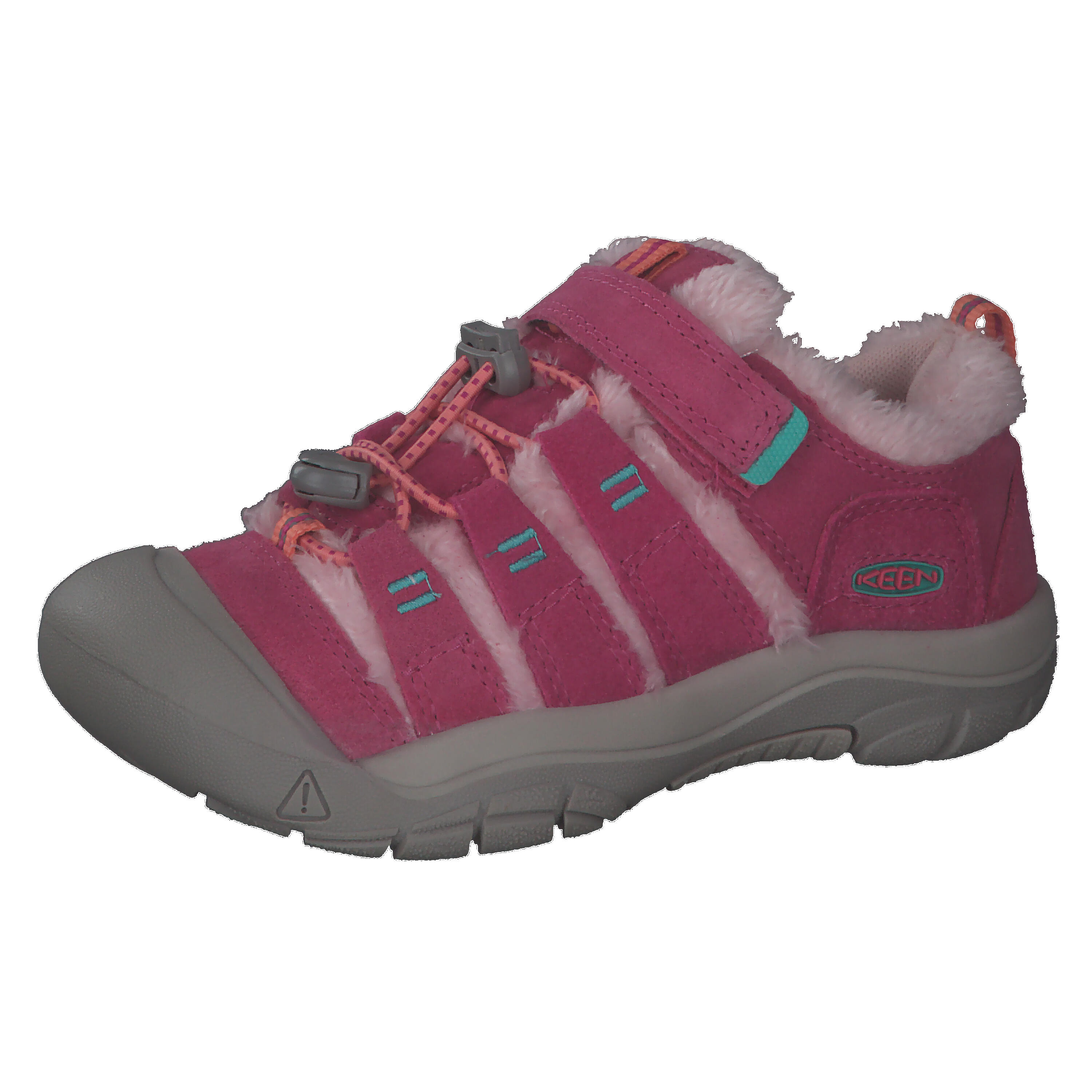 Keen Kinder Sandalen Newport Shoe 1/15
