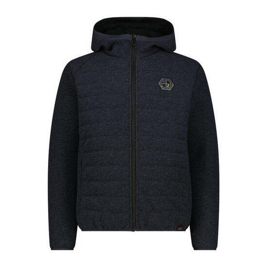 CMP Herren Jacke Man Jacket Fix Hood 35M3977