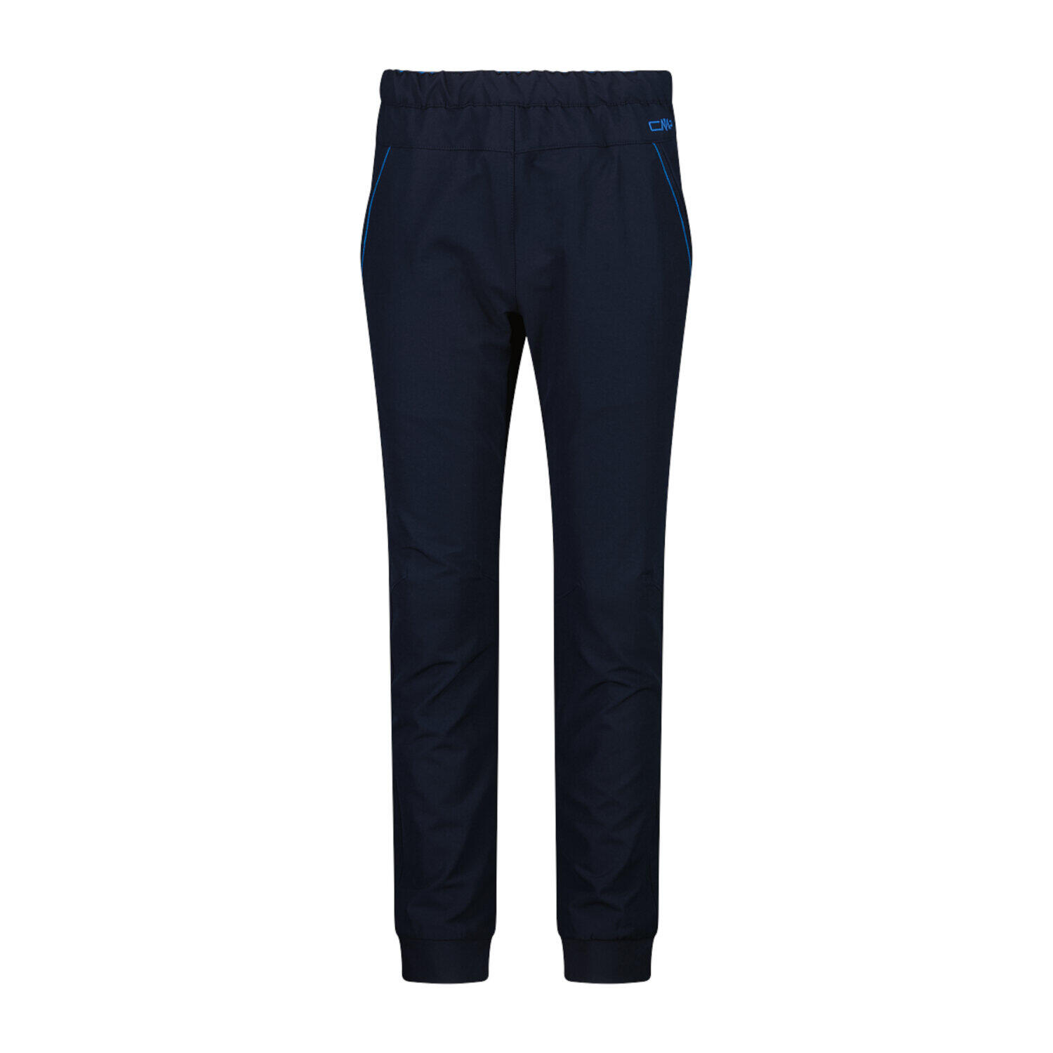CMP Jungen Hose KID LONG PANT 35T3294 1/7