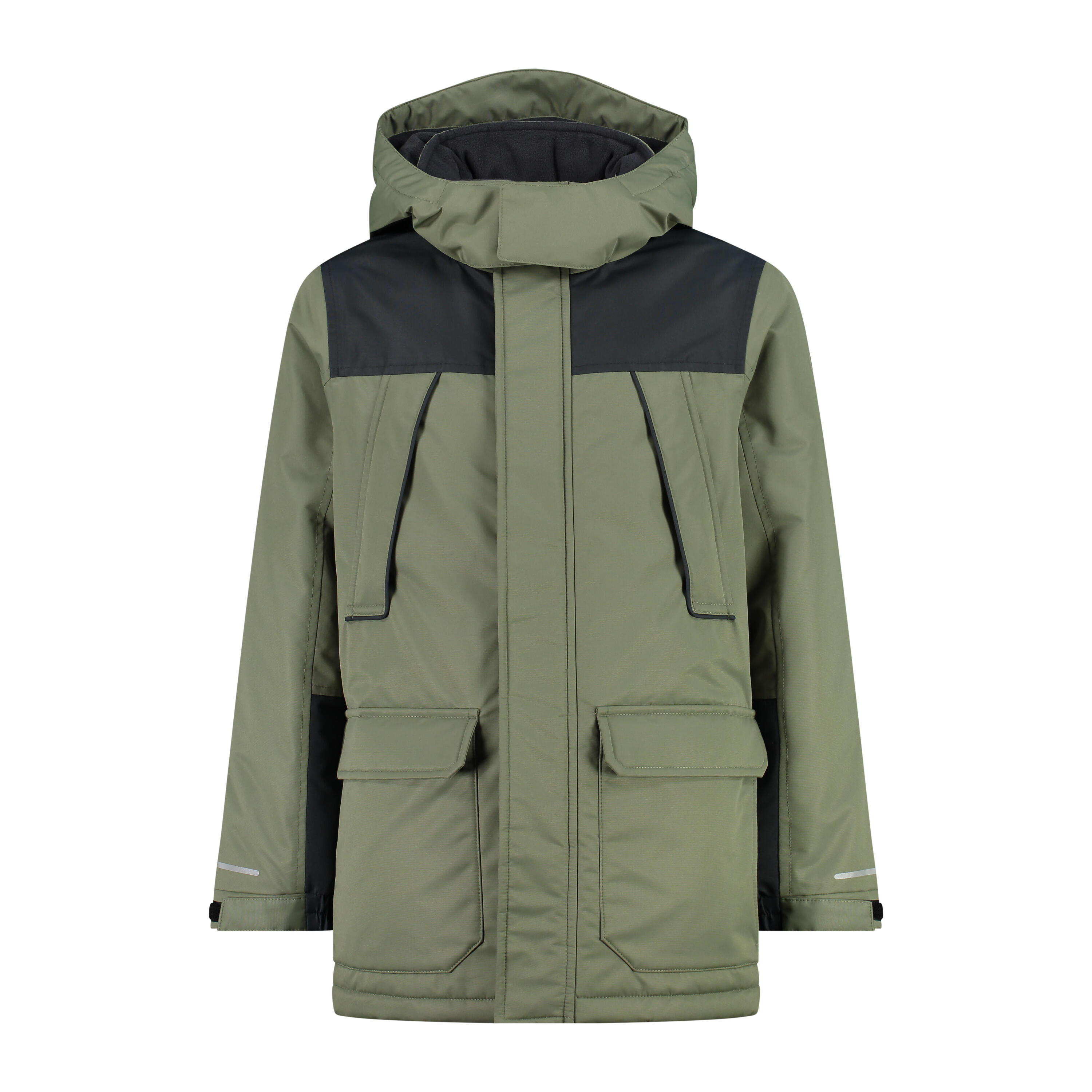 verde oliva / kaki