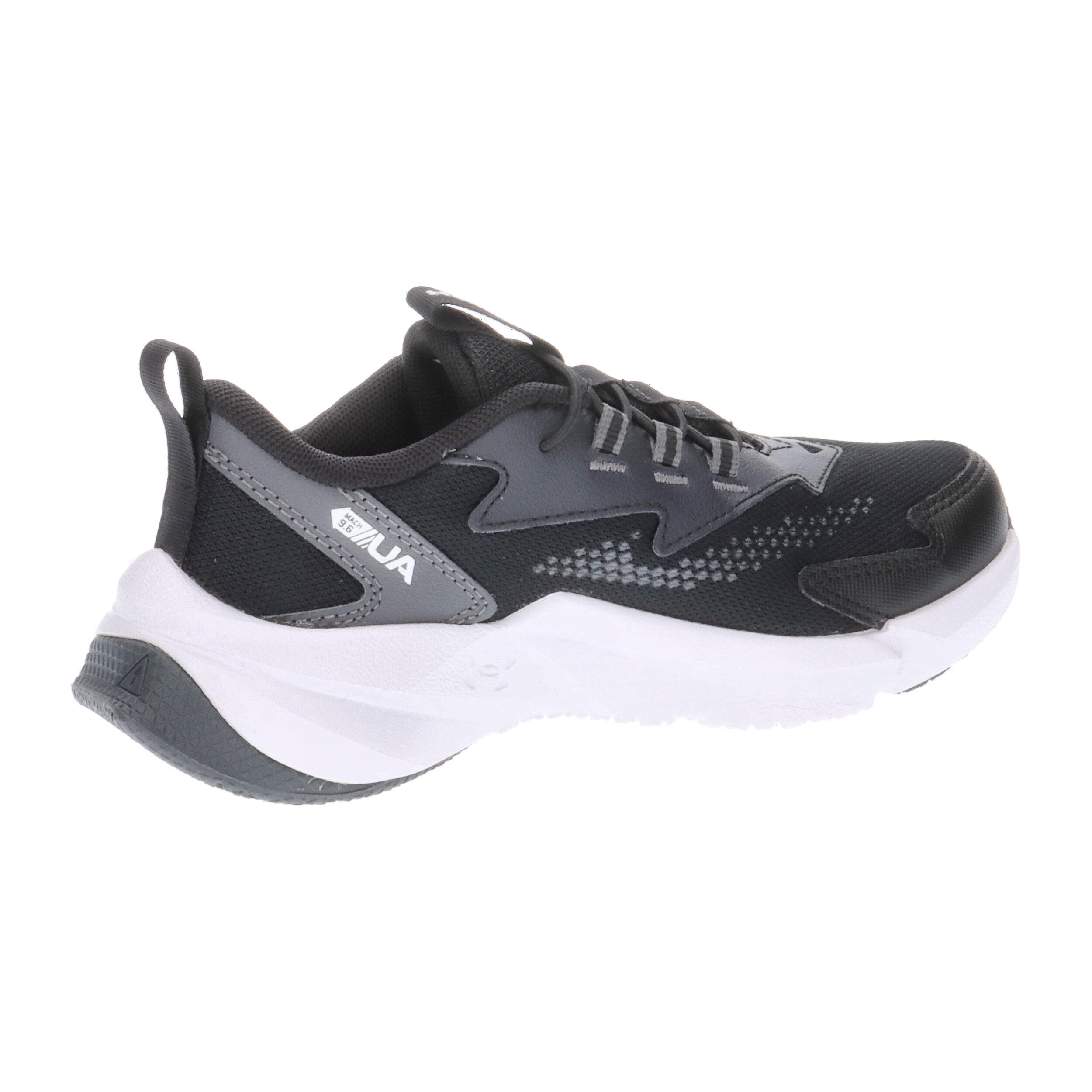 Under Armour Kinder Laufschuhe Pre-School Scramjet 6 AL 3027696 15/15
