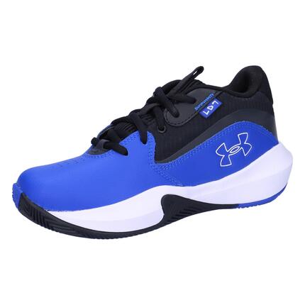 Under Armour Kinder Basketballschuhe PS Lockdown 7 3028514