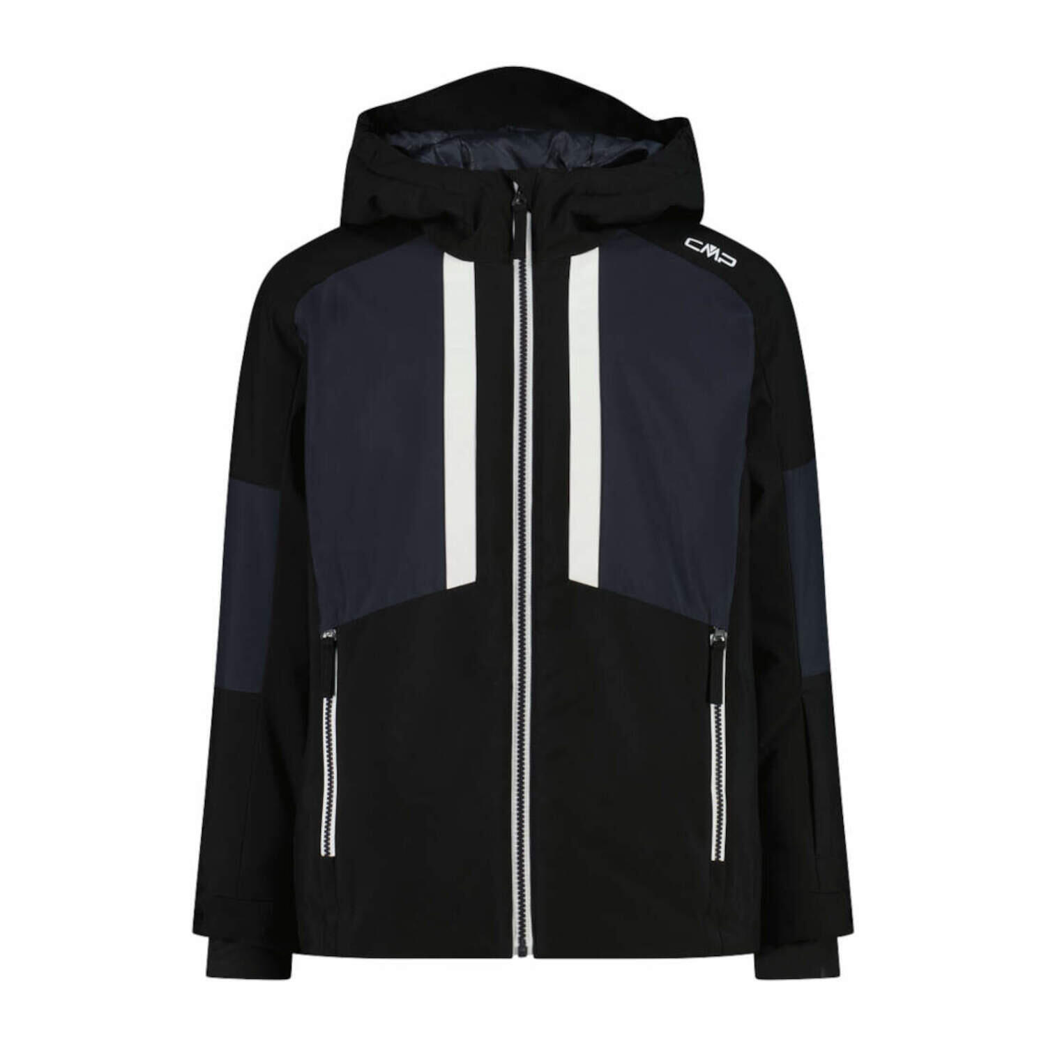 CMP Kinder Skijacke KID JACKET FIX HOOD 35W0374 1/6