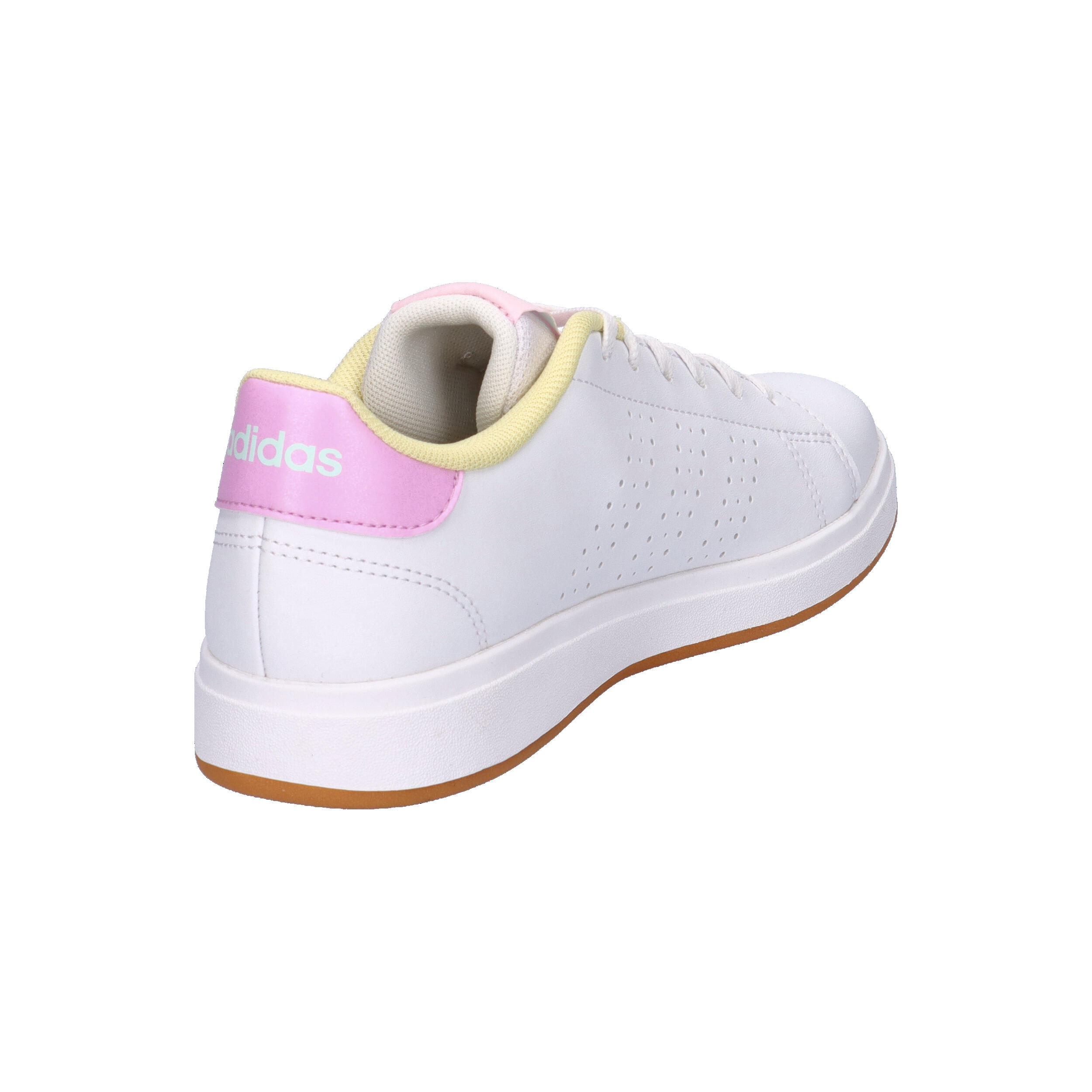 adidas Kinder Sneaker ADVANTAGE BASE 2.0 J 6/7