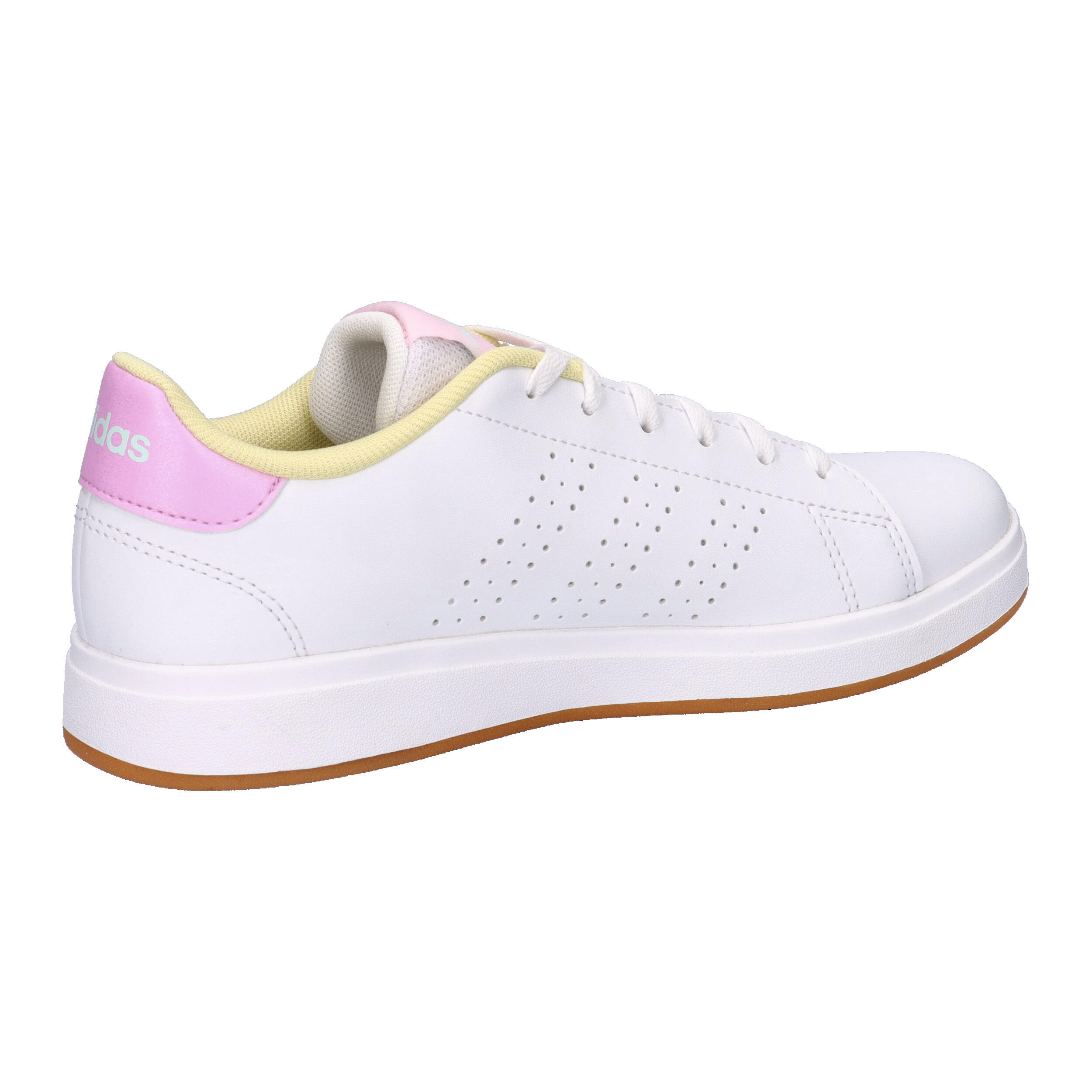 adidas Kinder Sneaker ADVANTAGE BASE 2.0 J 7/7