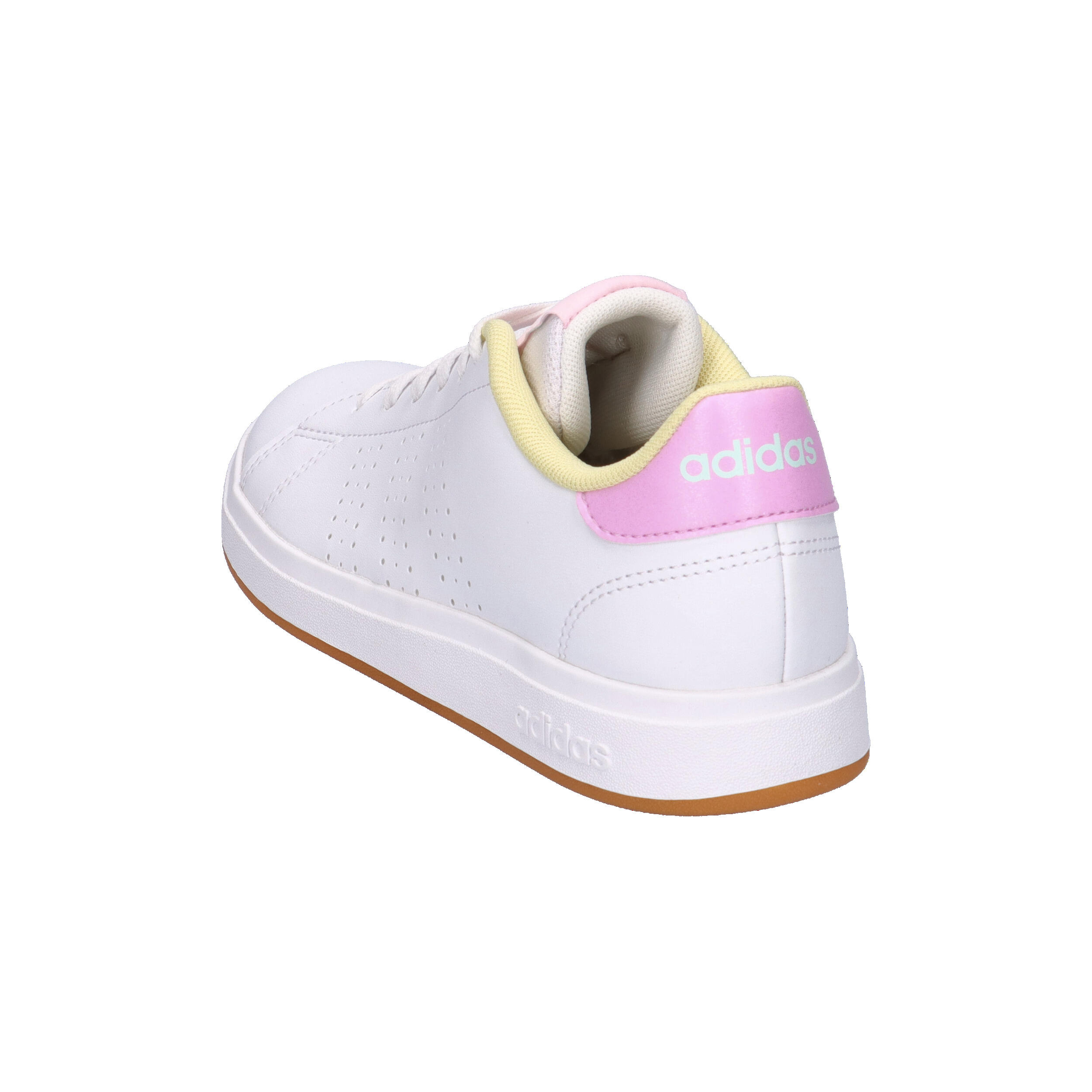 adidas Kinder Sneaker ADVANTAGE BASE 2.0 J 4/7