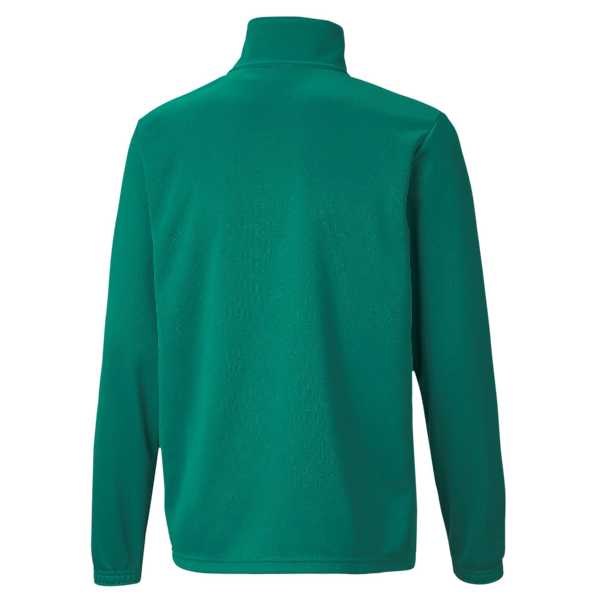 , Groen, Kinderen 3/3