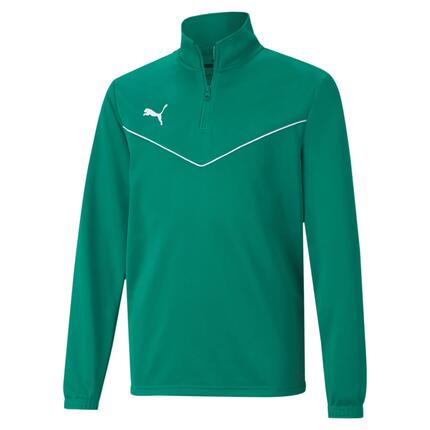 Sweatshirt enfant Puma Team Liga