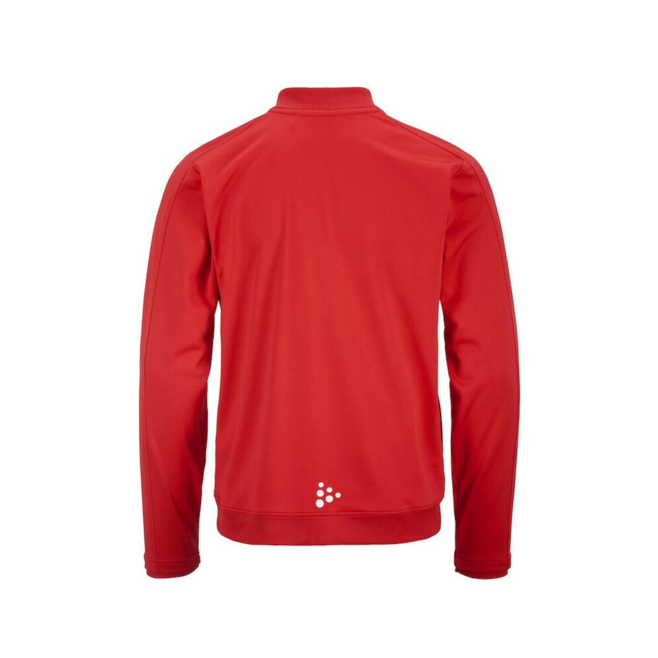 Craft Kinder Trainingsshirt EVOLVE 2.0 HALF ZIP JACKET JR 1914764 2/2