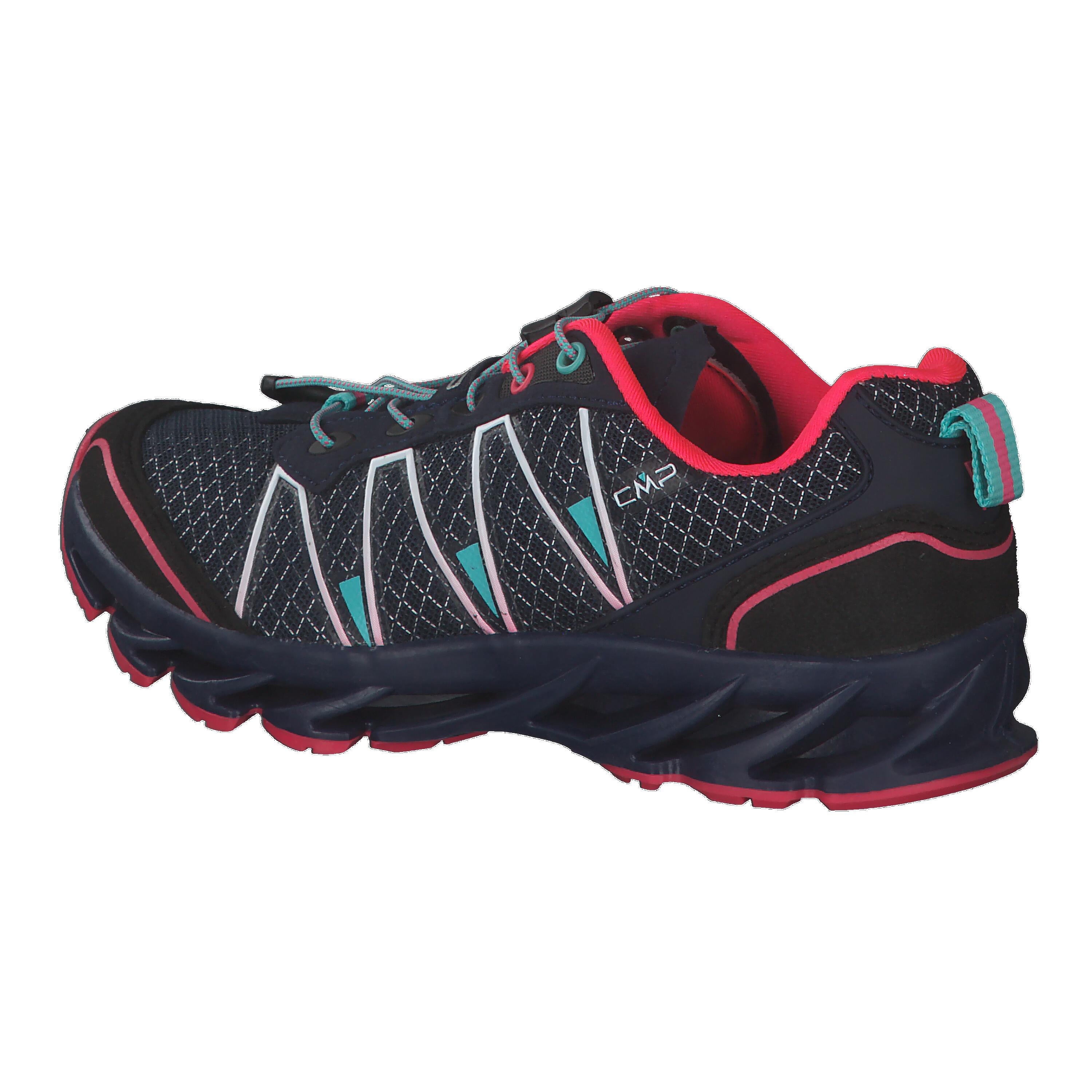 Scarpe Campagnolo modello 30Q9674J-98BD per unisex ragazzi 3/7