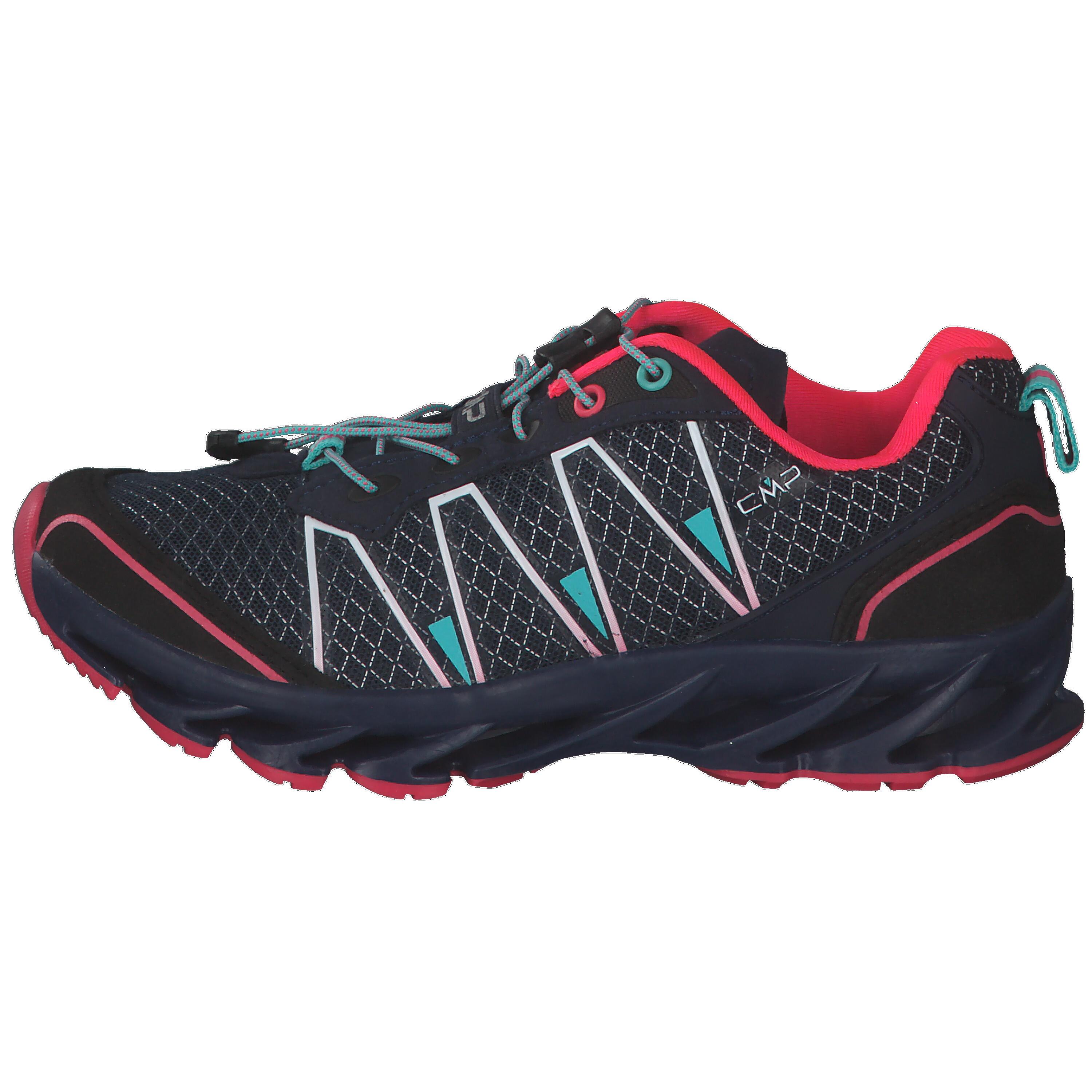 Scarpe Campagnolo modello 30Q9674J-98BD per unisex ragazzi 2/7