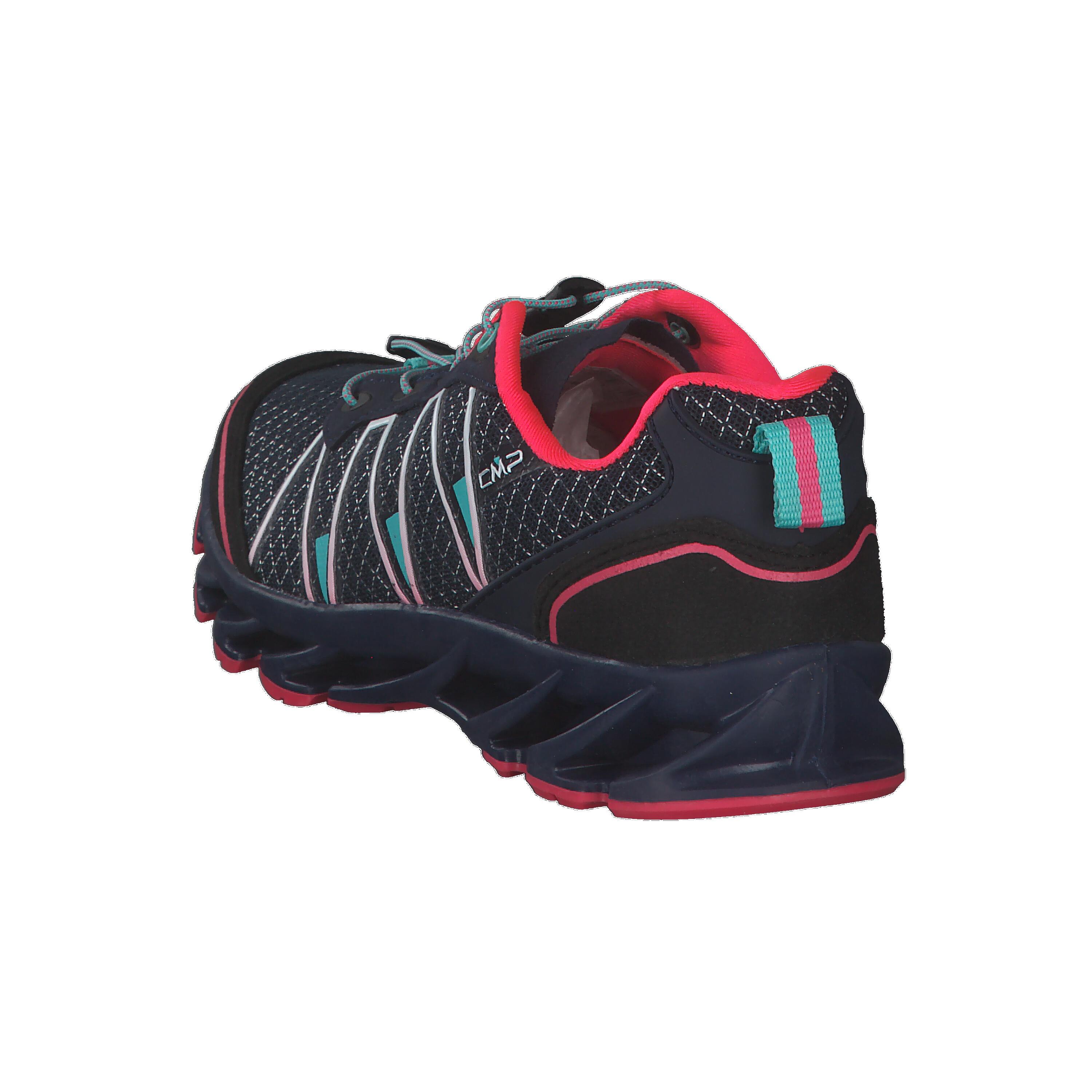 Scarpe Campagnolo modello 30Q9674J-98BD per unisex ragazzi 4/7