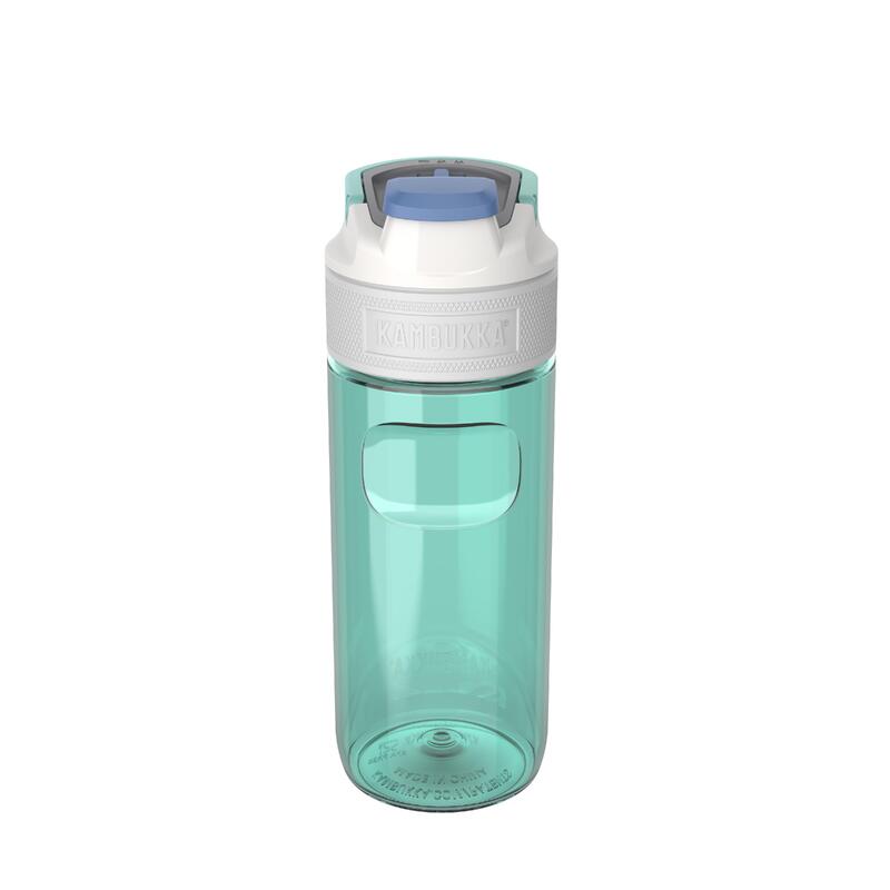 Láhev Elton 500 ml Tritan 3v1 Ice Green