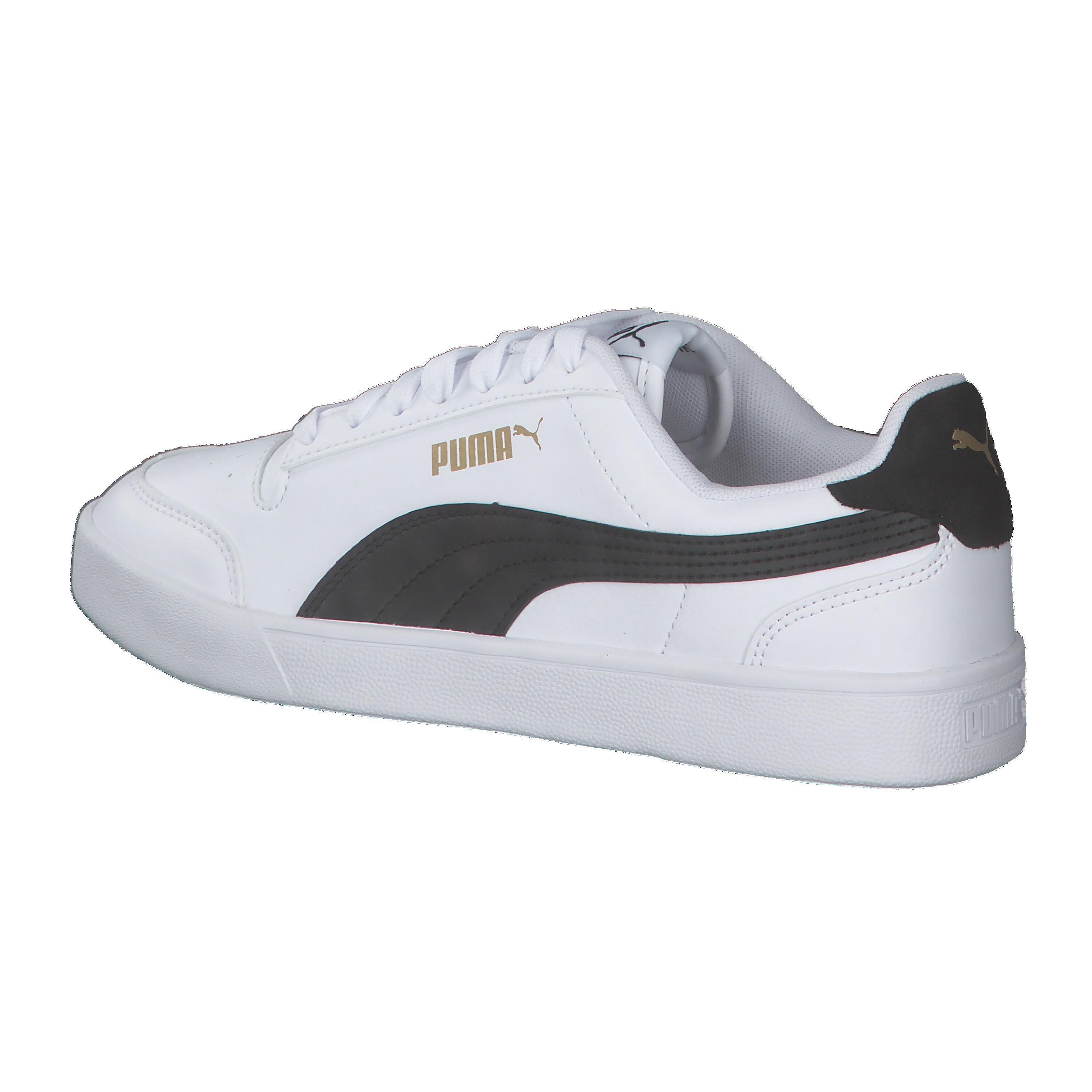 Zapatillas de deporte para niños Puma Shuffle 11/15