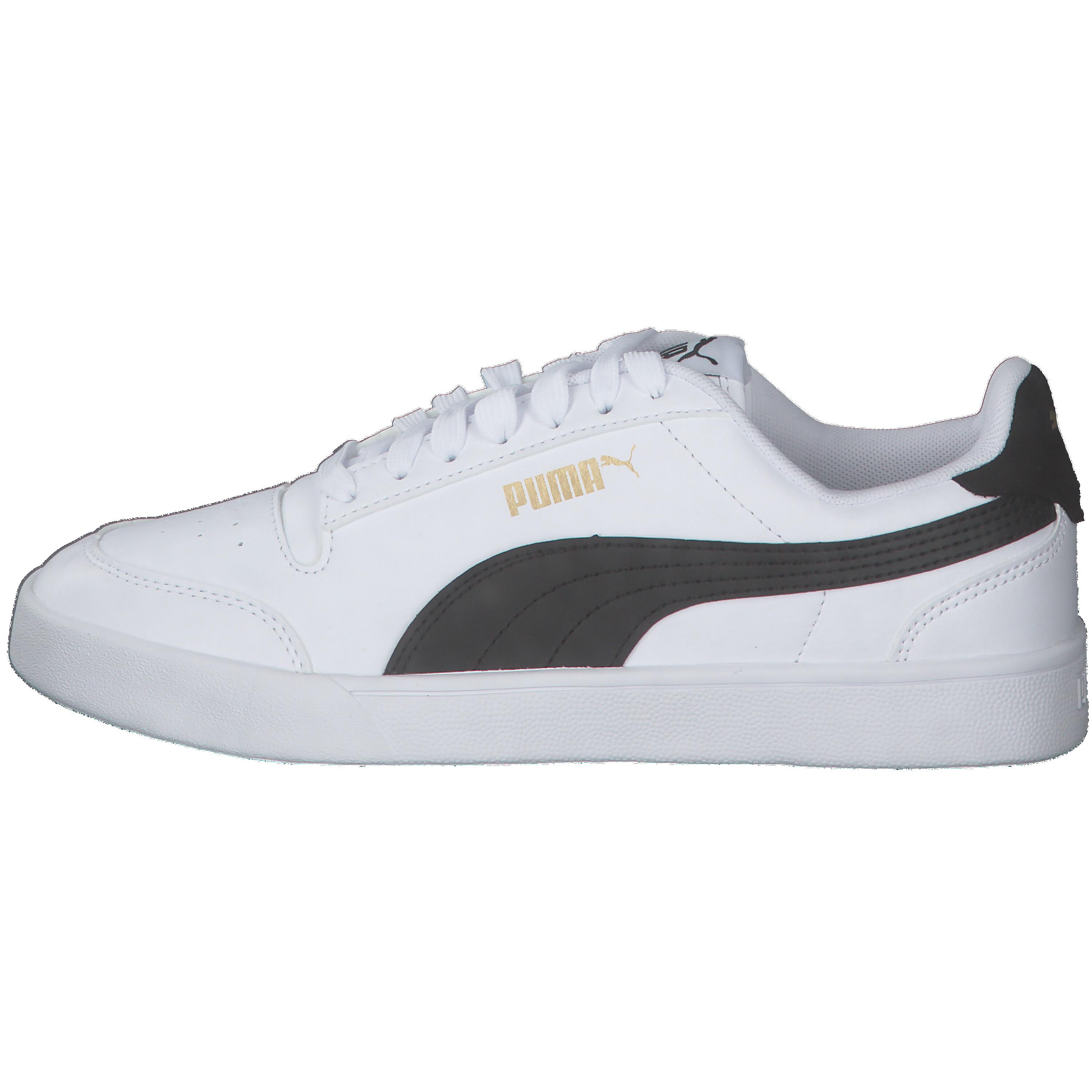 Zapatillas de deporte para niños Puma Shuffle 10/15