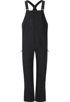 Pantaloni da sci con bretelle SOS Kula 3L