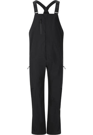 Pantaloni da sci con bretelle SOS Kula 3L