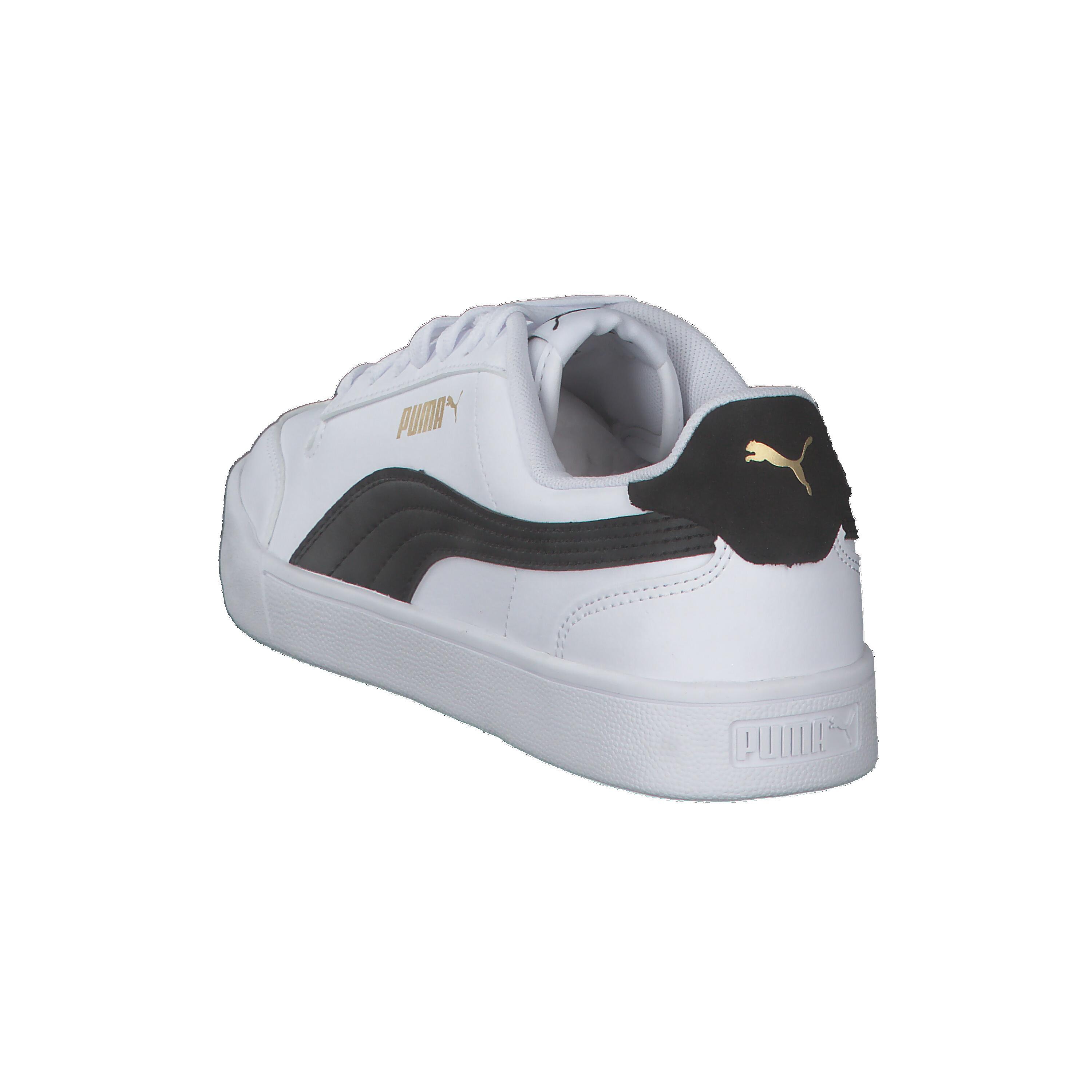 Zapatillas de deporte para niños Puma Shuffle 12/15