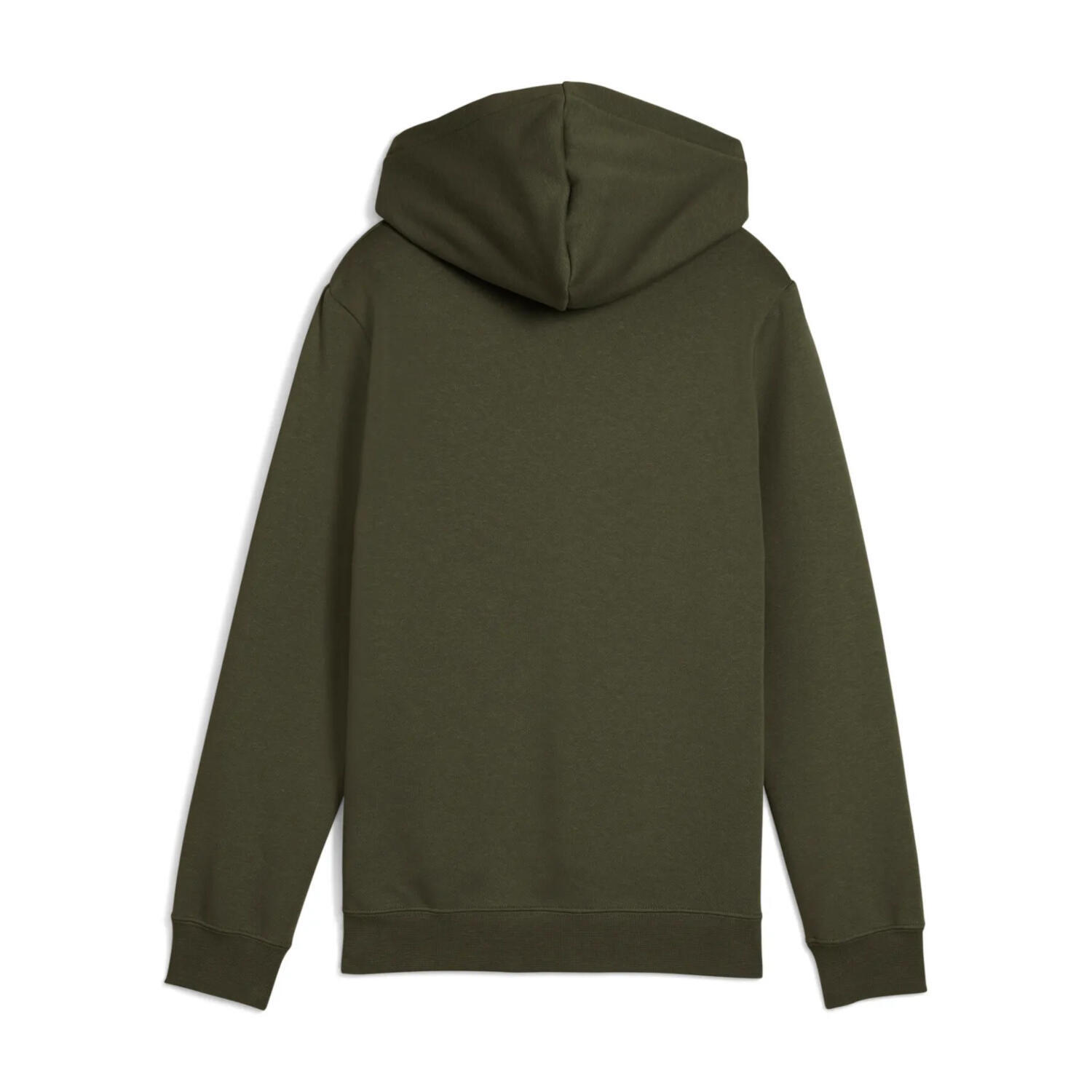 Puma Kinder Kapuzenpullover ESS 2 COLOR No. 1 Logo Hoodie FL 685822 2/3
