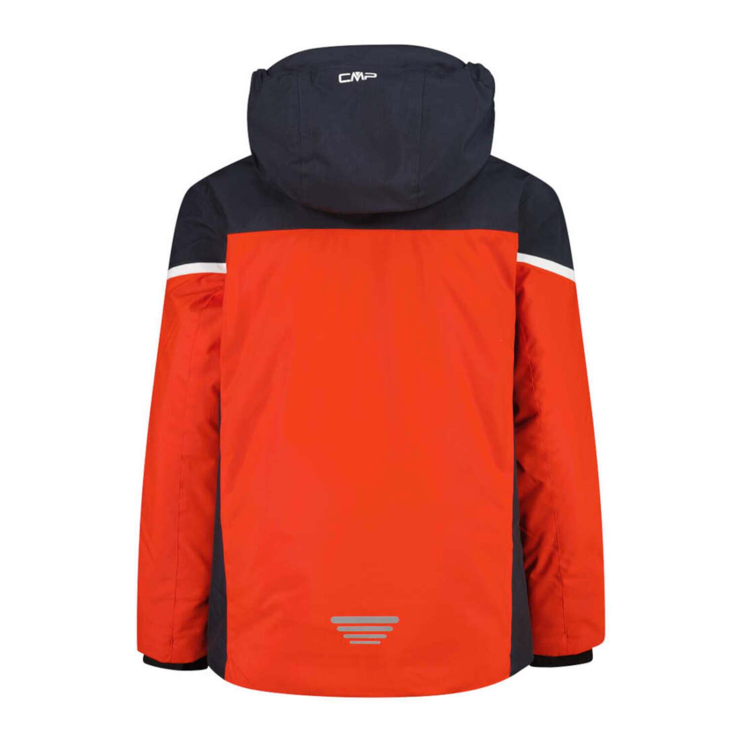 Veste de ski à capuche enfant CMP 2/3