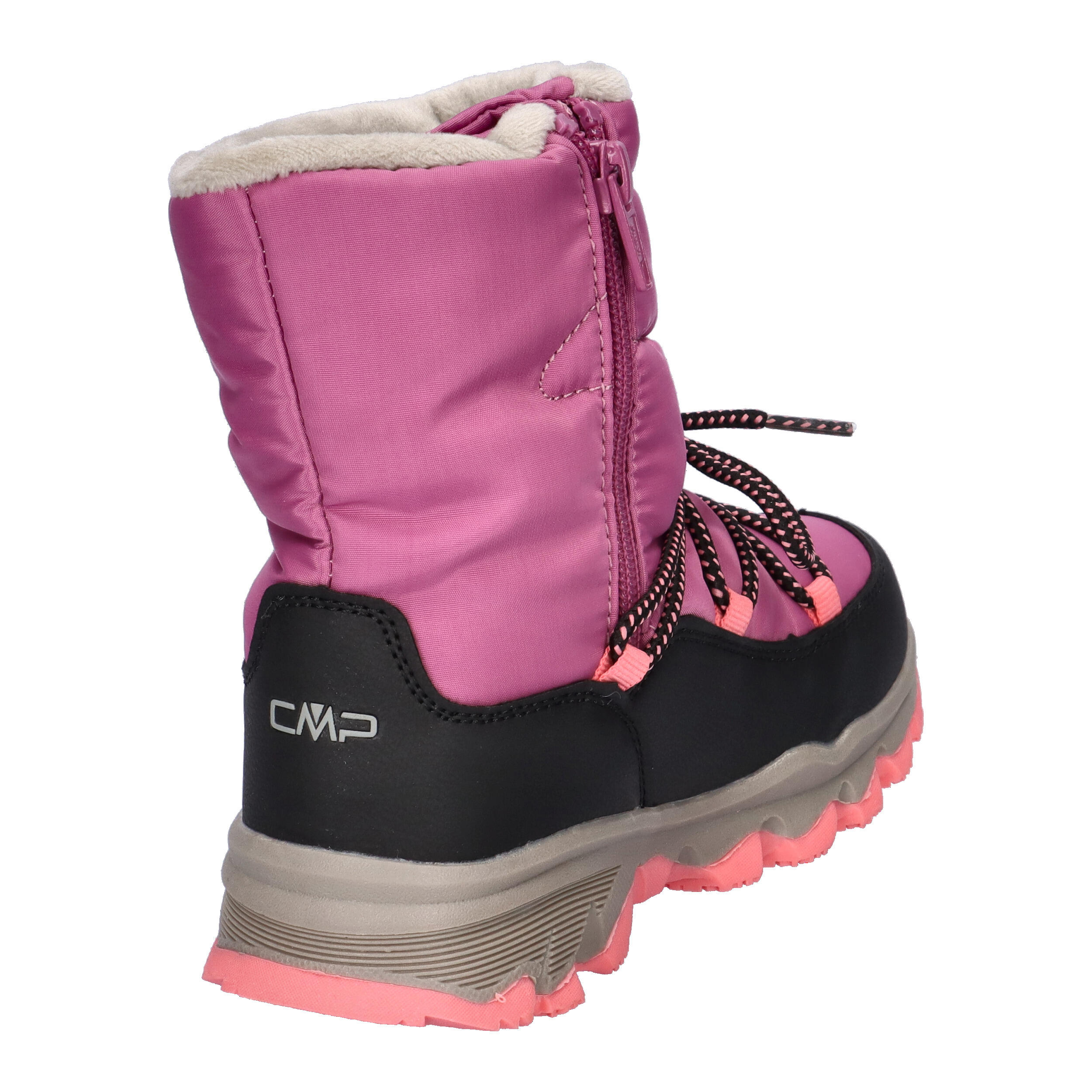 CMP Kinder Winterstiefel Kids Catay Snow Boots WP 3Q74674 6/7