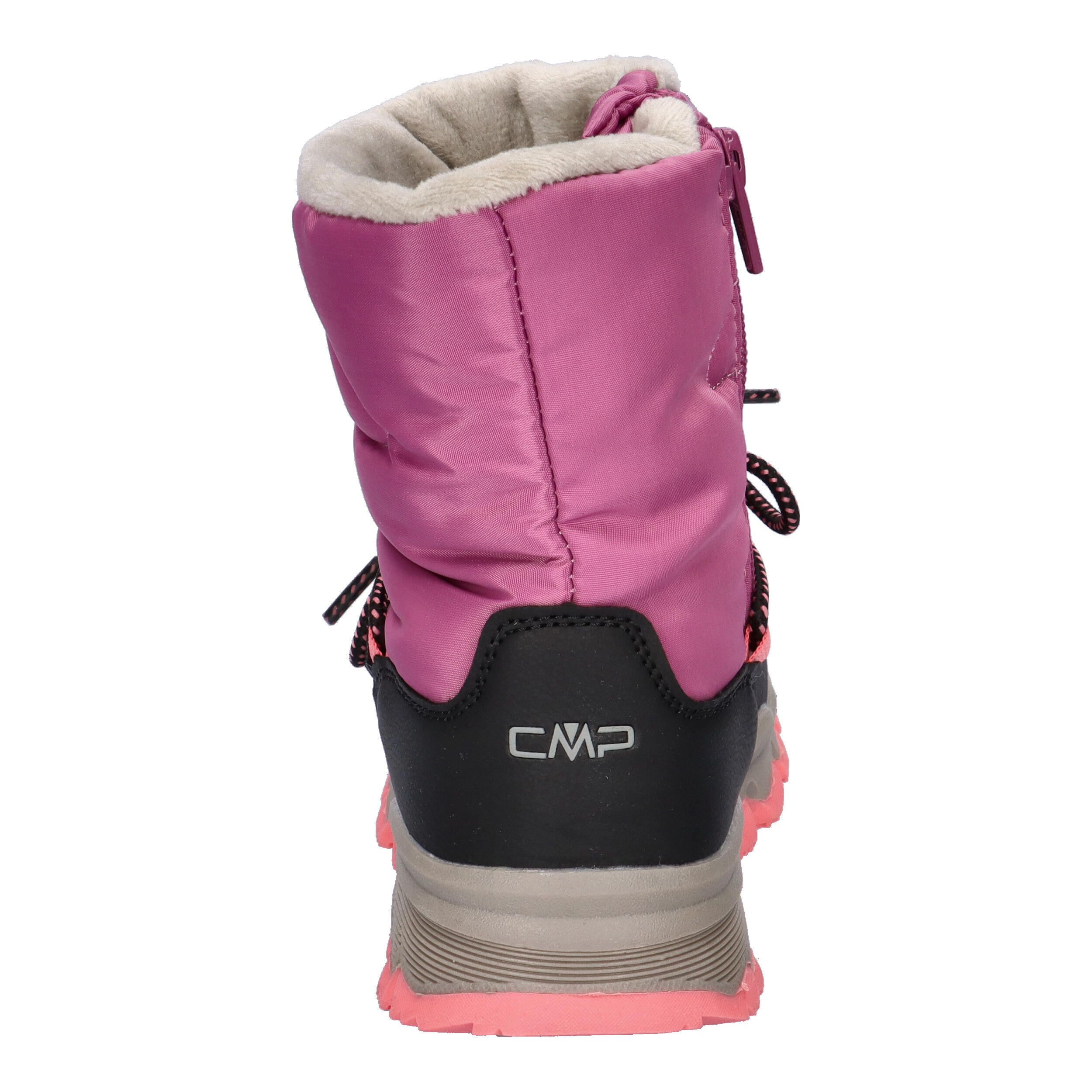 CMP Kinder Winterstiefel Kids Catay Snow Boots WP 3Q74674 5/7