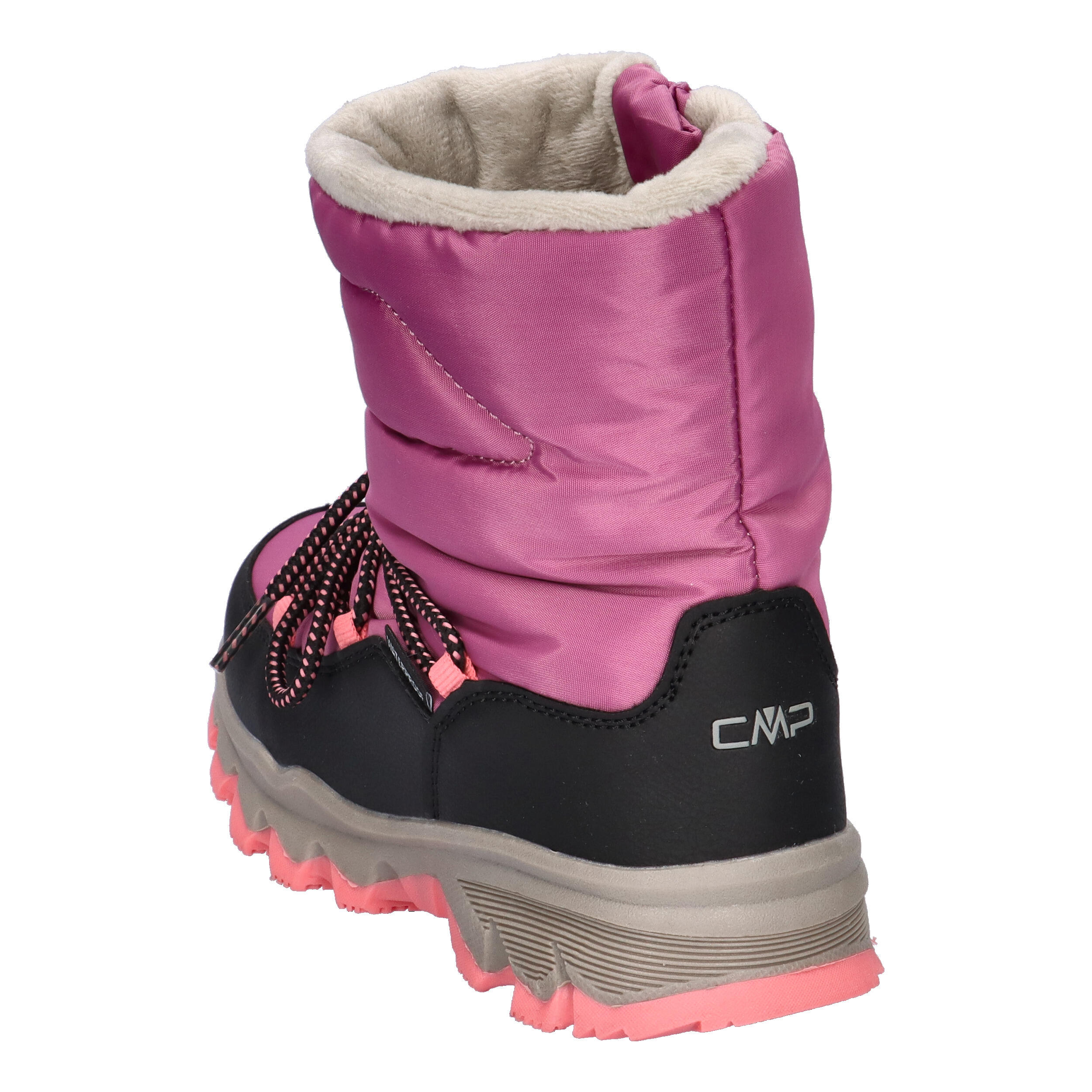 CMP Kinder Winterstiefel Kids Catay Snow Boots WP 3Q74674 4/7