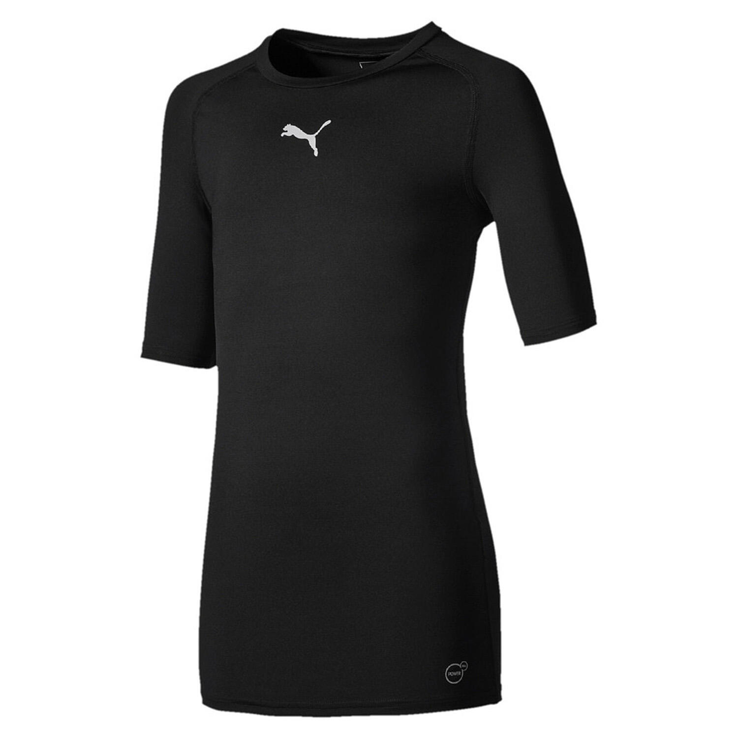 PUMA Puma Kinder Funktionsshirt TB Jr S/S Tee 654864