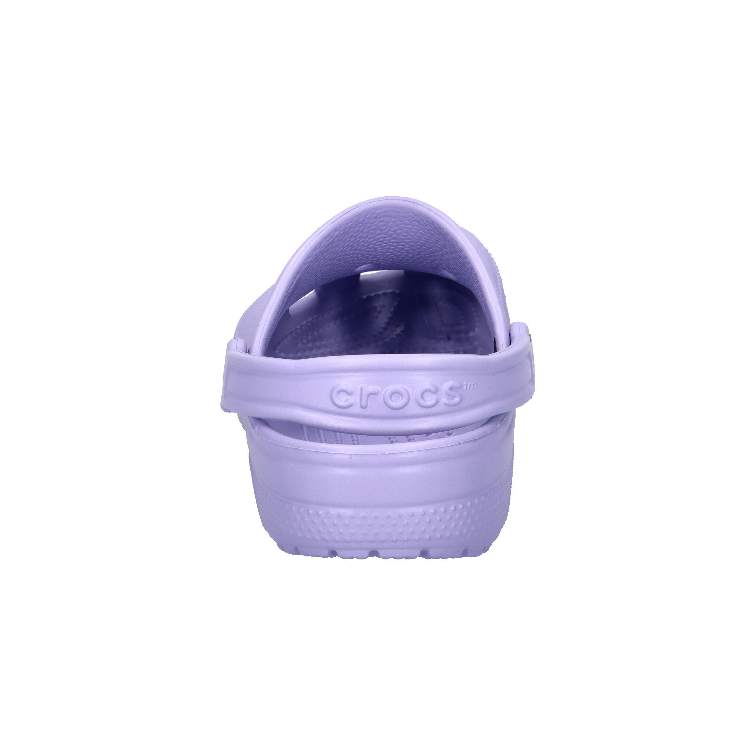 Baskets Crocs Modèle 10001c Classic U Couleur Violet 5/7