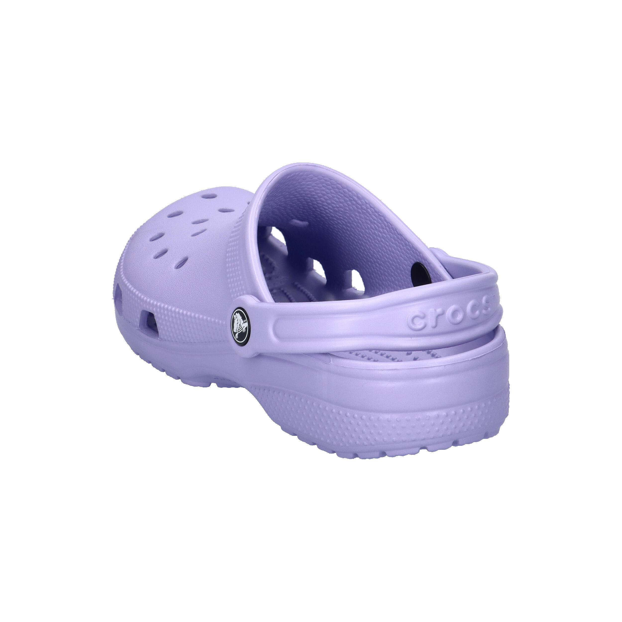Baskets Crocs Modèle 10001c Classic U Couleur Violet 4/7
