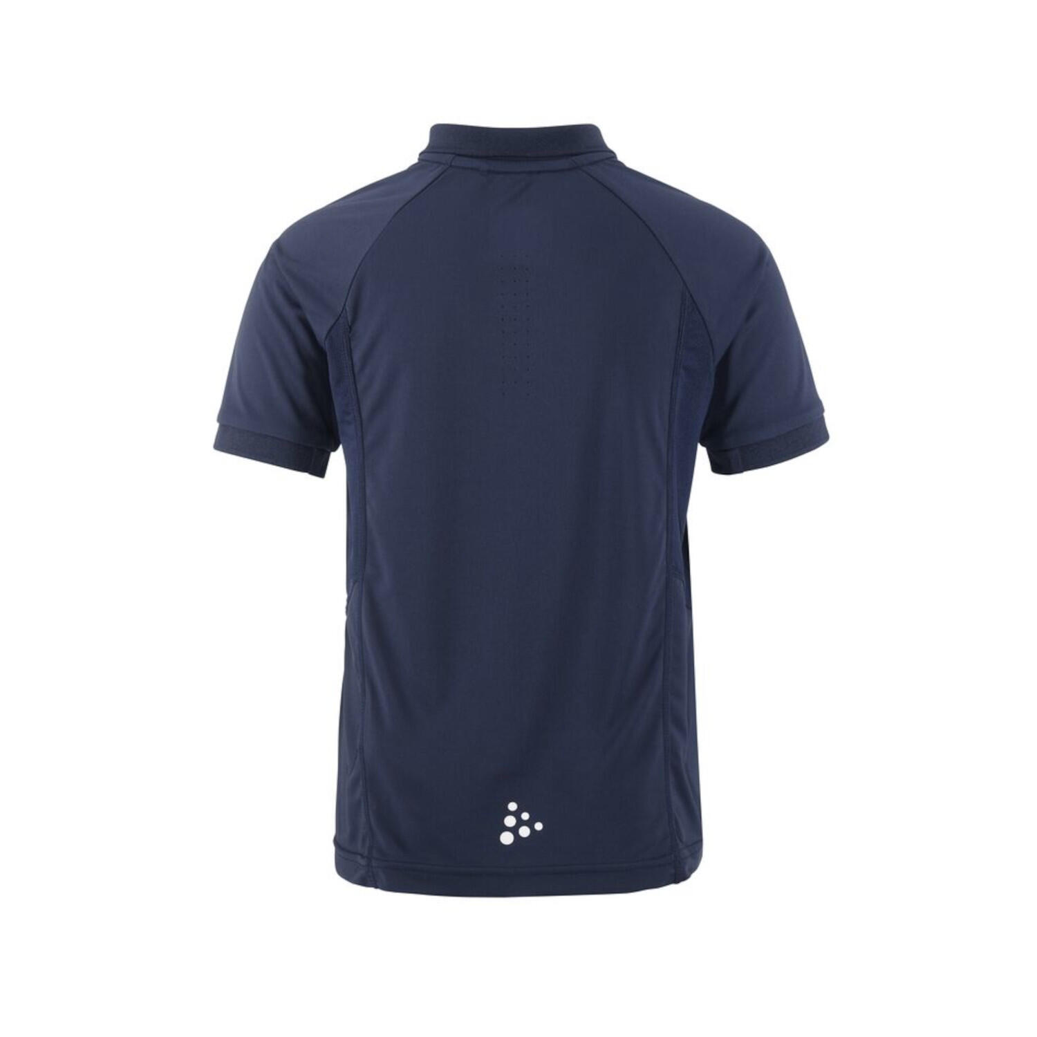 Craft Kinder Poloshirt Ability Polo Jr 1916718 2/2