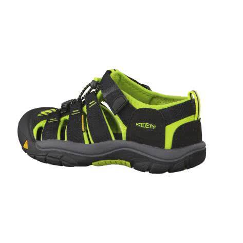 Scarpa universali bambini Keen Newport H2 3/7
