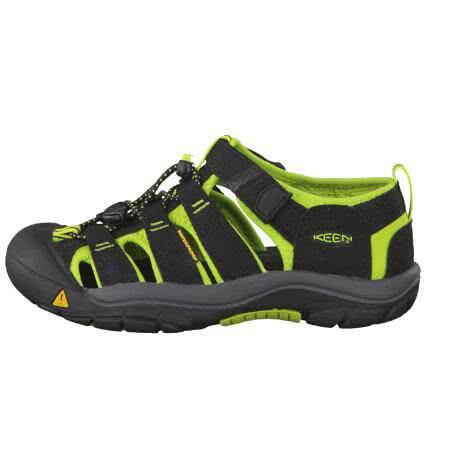 Scarpa universali bambini Keen Newport H2 2/7