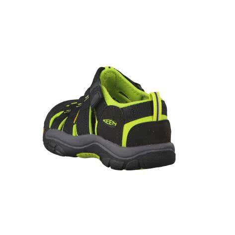Scarpa universali bambini Keen Newport H2 4/7