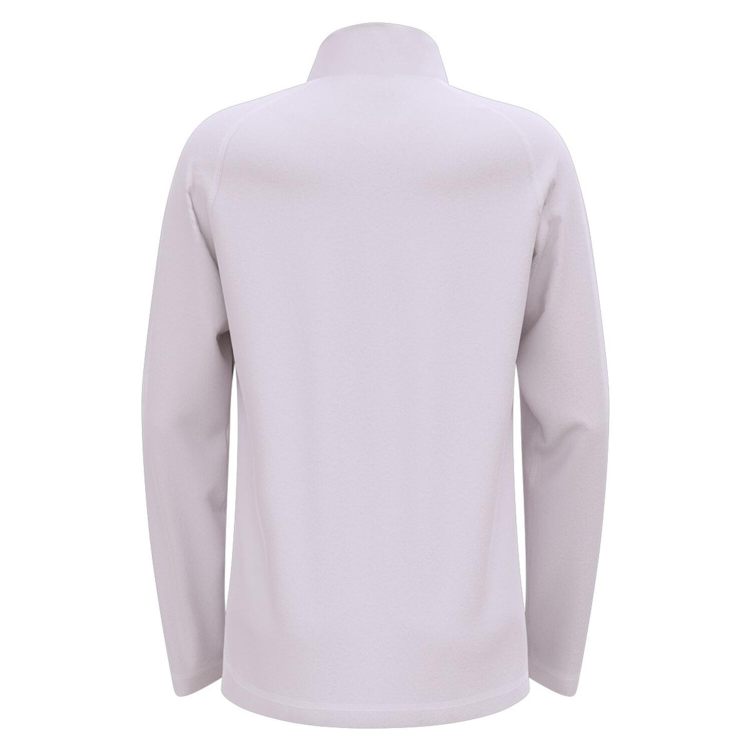 Odlo Kinder Pullover Mid Layer 1/2 Zip Rigi Kids 542599 2/3